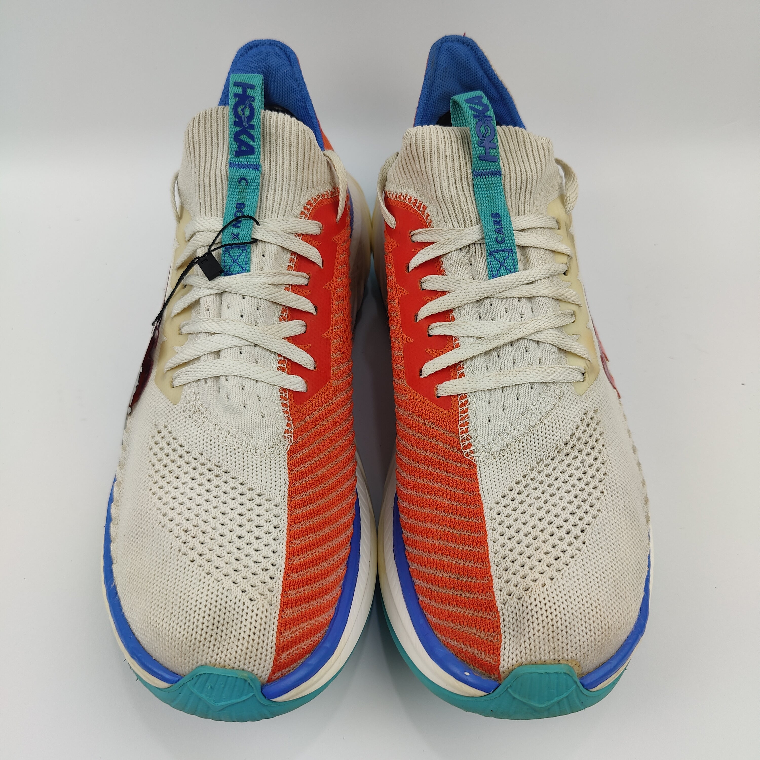 HOKA Carbon X 3 (UK/PK 9.5) - 44 | Excellent