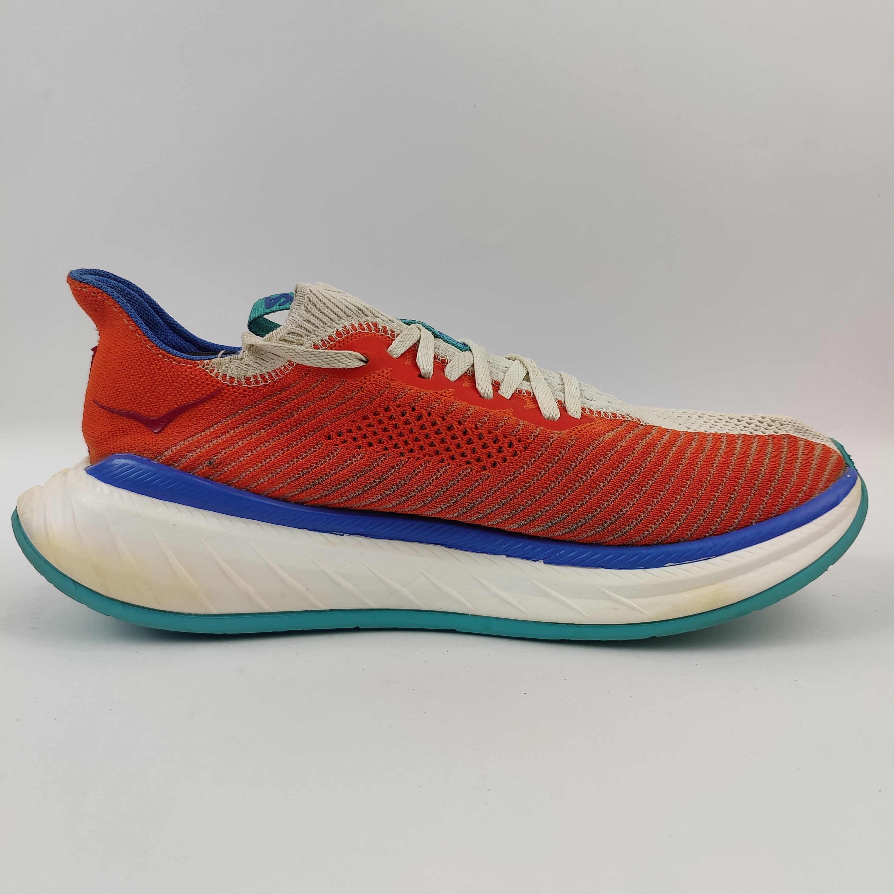 HOKA Carbon X 3 (UK/PK 9.5) - 44 | Excellent