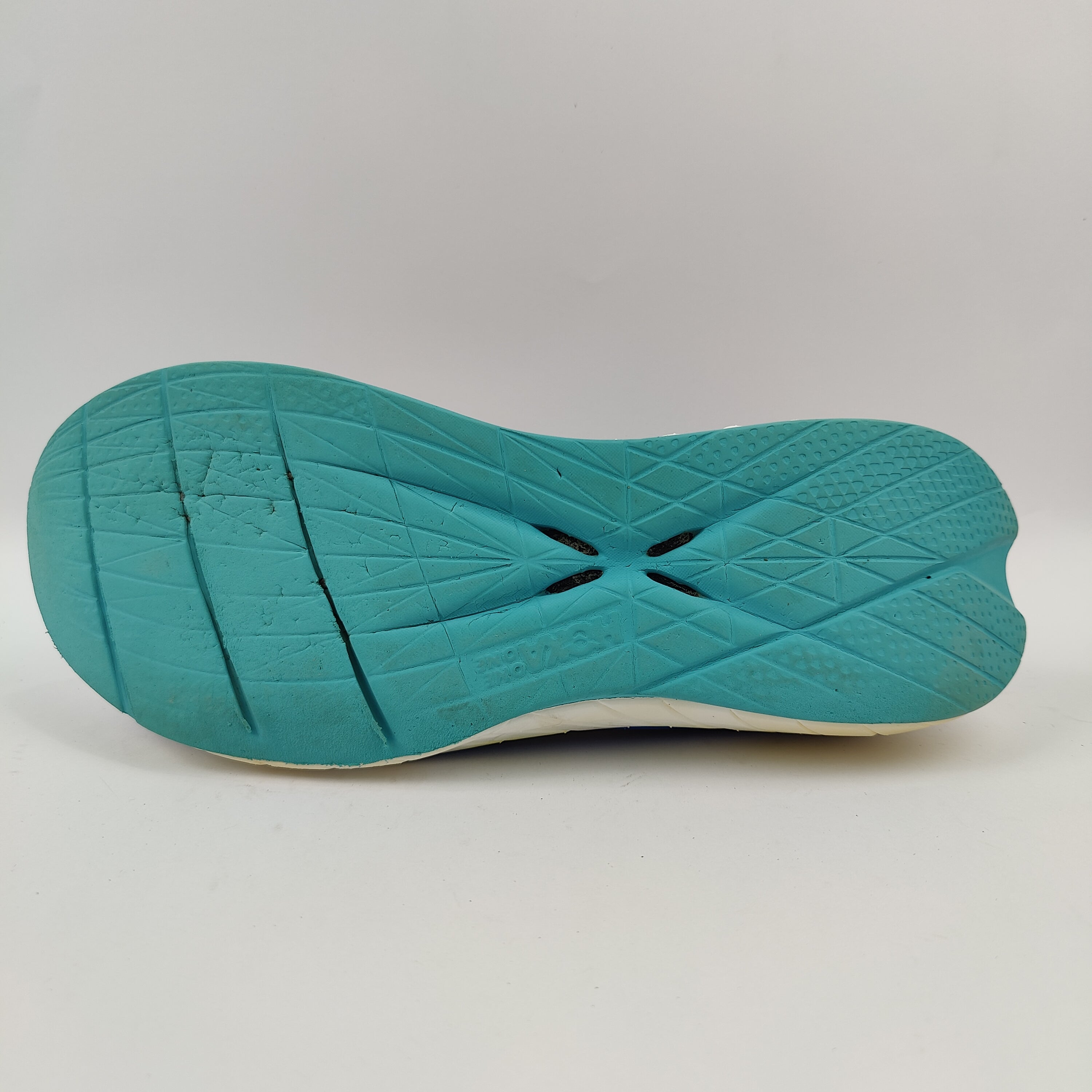 HOKA Carbon X 3 (UK/PK 9.5) - 44 | Excellent