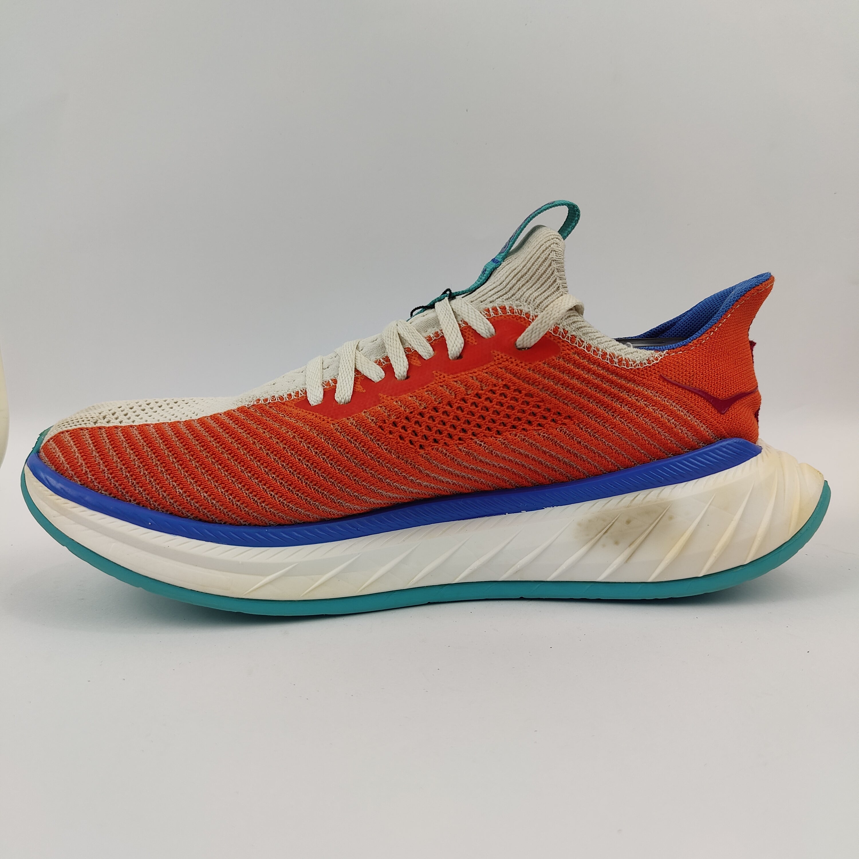 HOKA Carbon X 3 (UK/PK 9.5) - 44 | Excellent