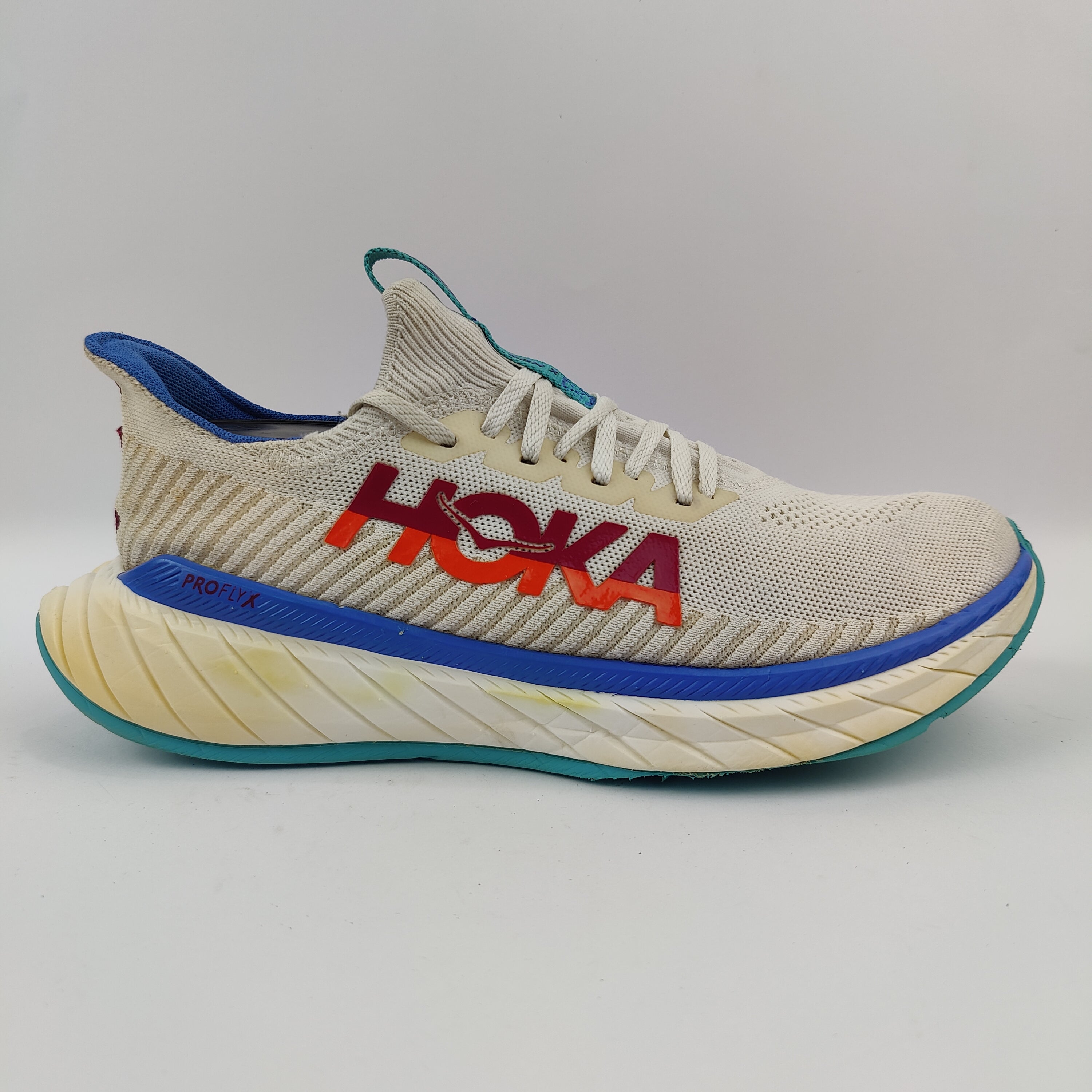 HOKA Carbon X 3 (UK/PK 9.5) - 44 | Excellent