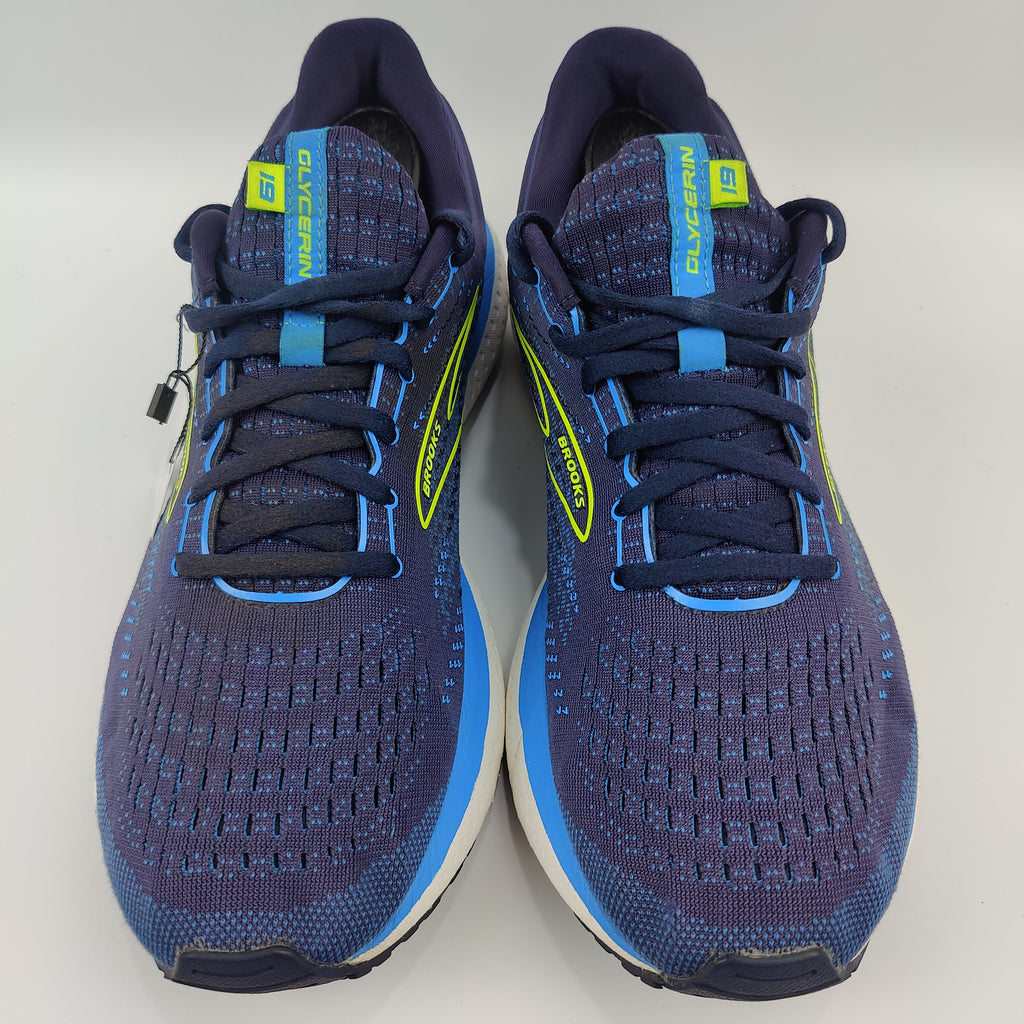 Brooks Glycerin 19 (UK/PK 10.5) - 45.5 | Prime