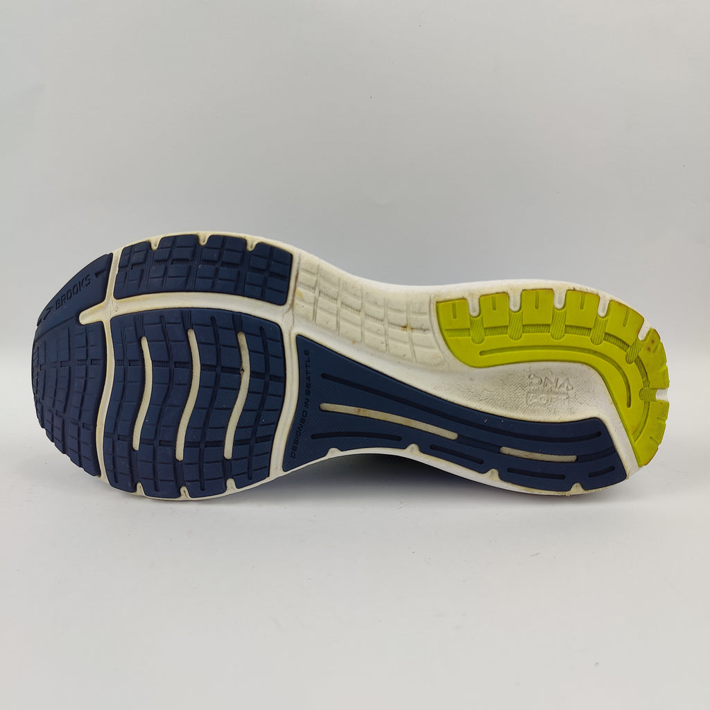 Brooks Glycerin 19 (UK/PK 10.5) - 45.5 | Prime