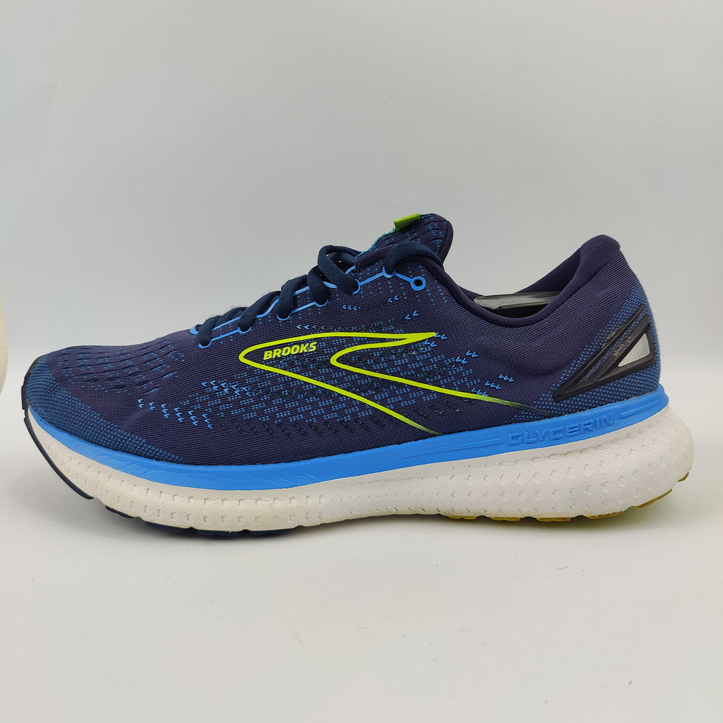 Brooks Glycerin 19 (UK/PK 10.5) - 45.5 | Prime