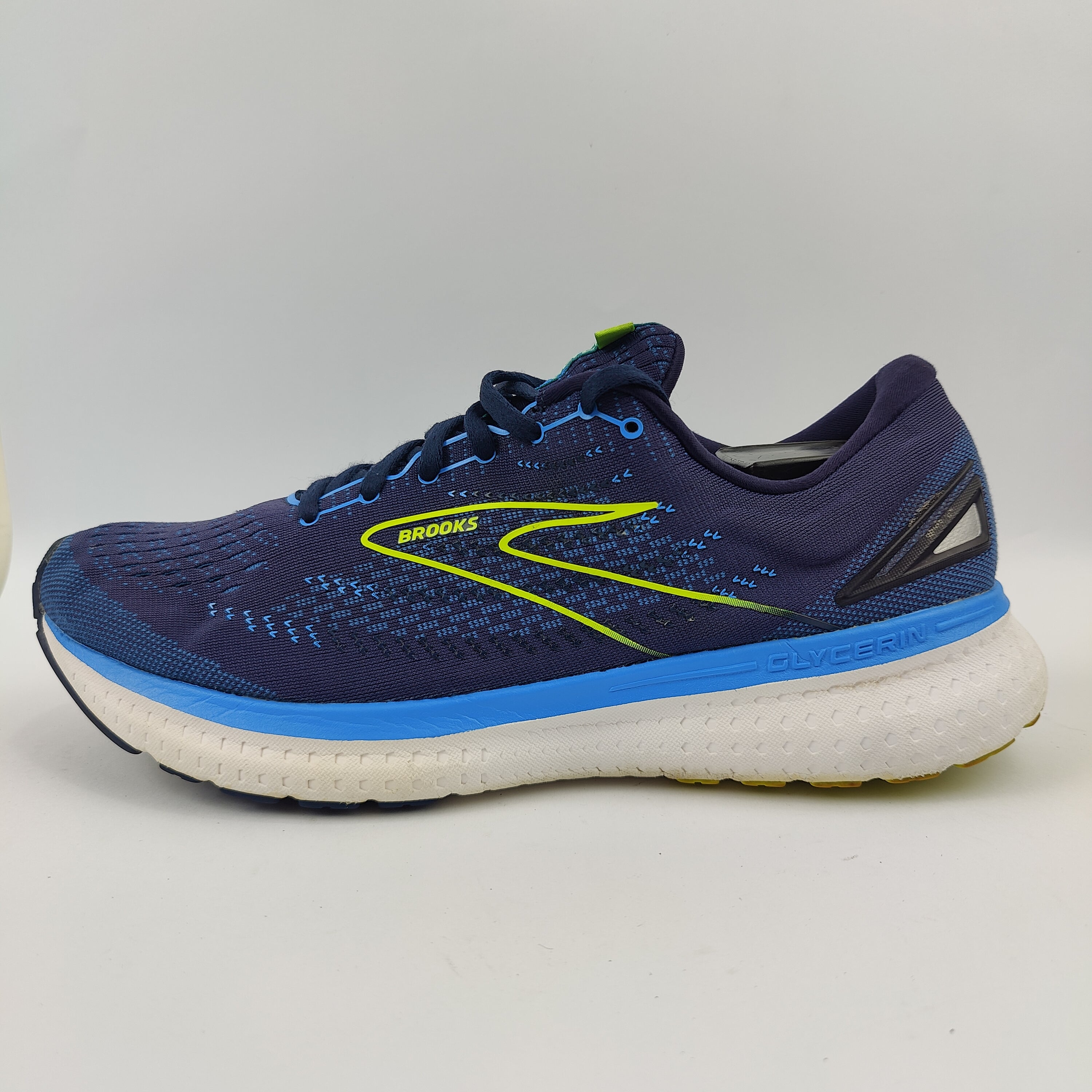 Brooks Glycerin 19 (UK/PK 10.5) - 45.5 | Prime