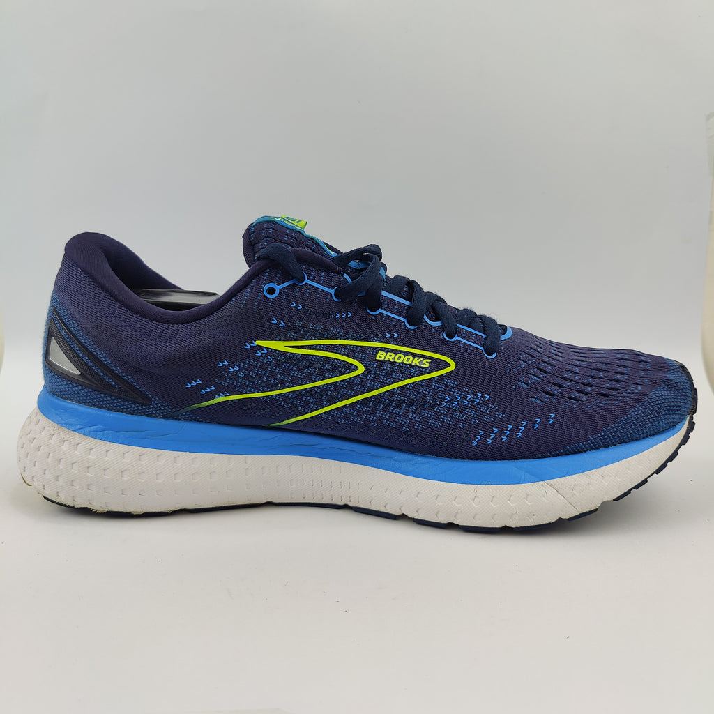 Brooks Glycerin 19 (UK/PK 10.5) - 45.5 | Prime