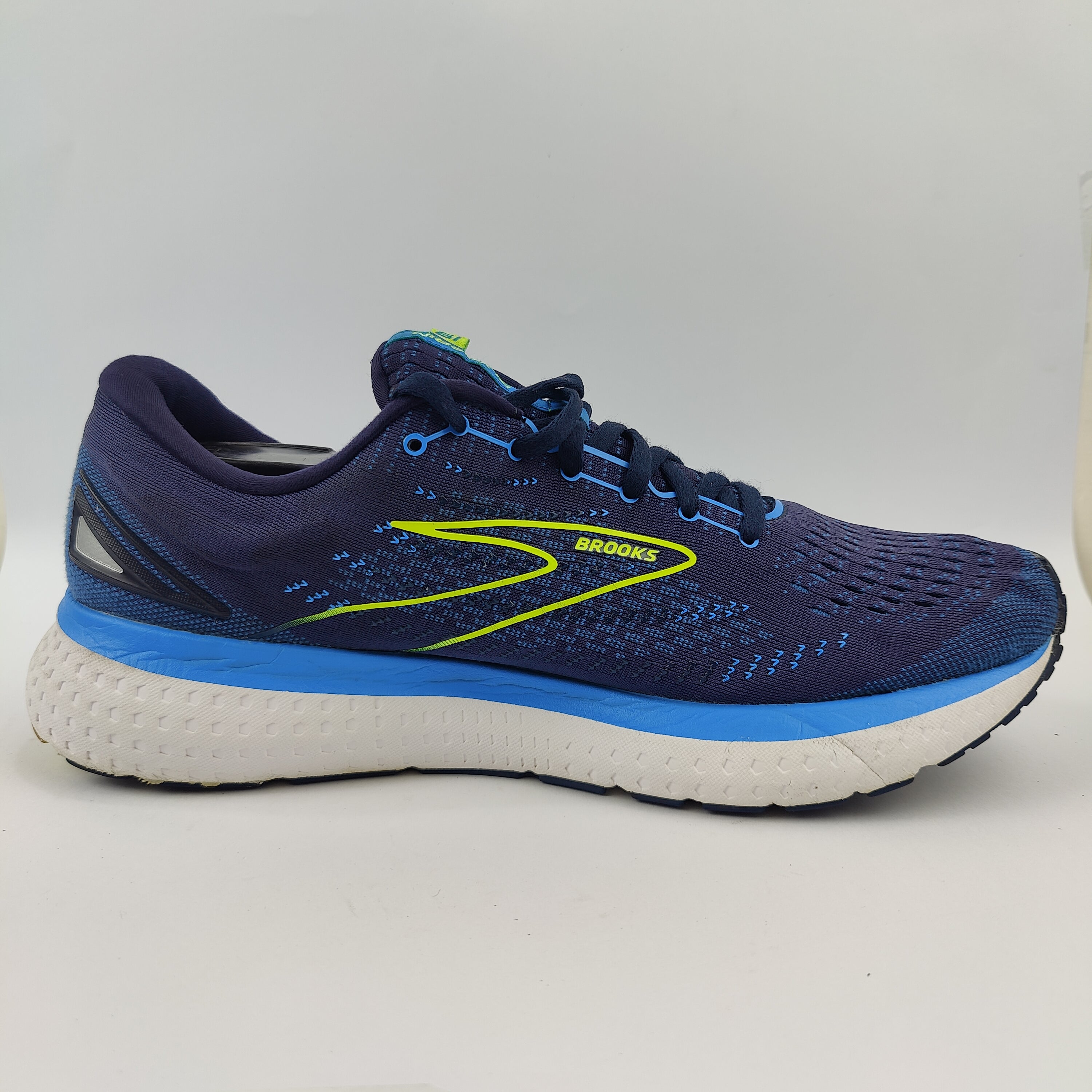 Brooks Glycerin 19 (UK/PK 10.5) - 45.5 | Prime