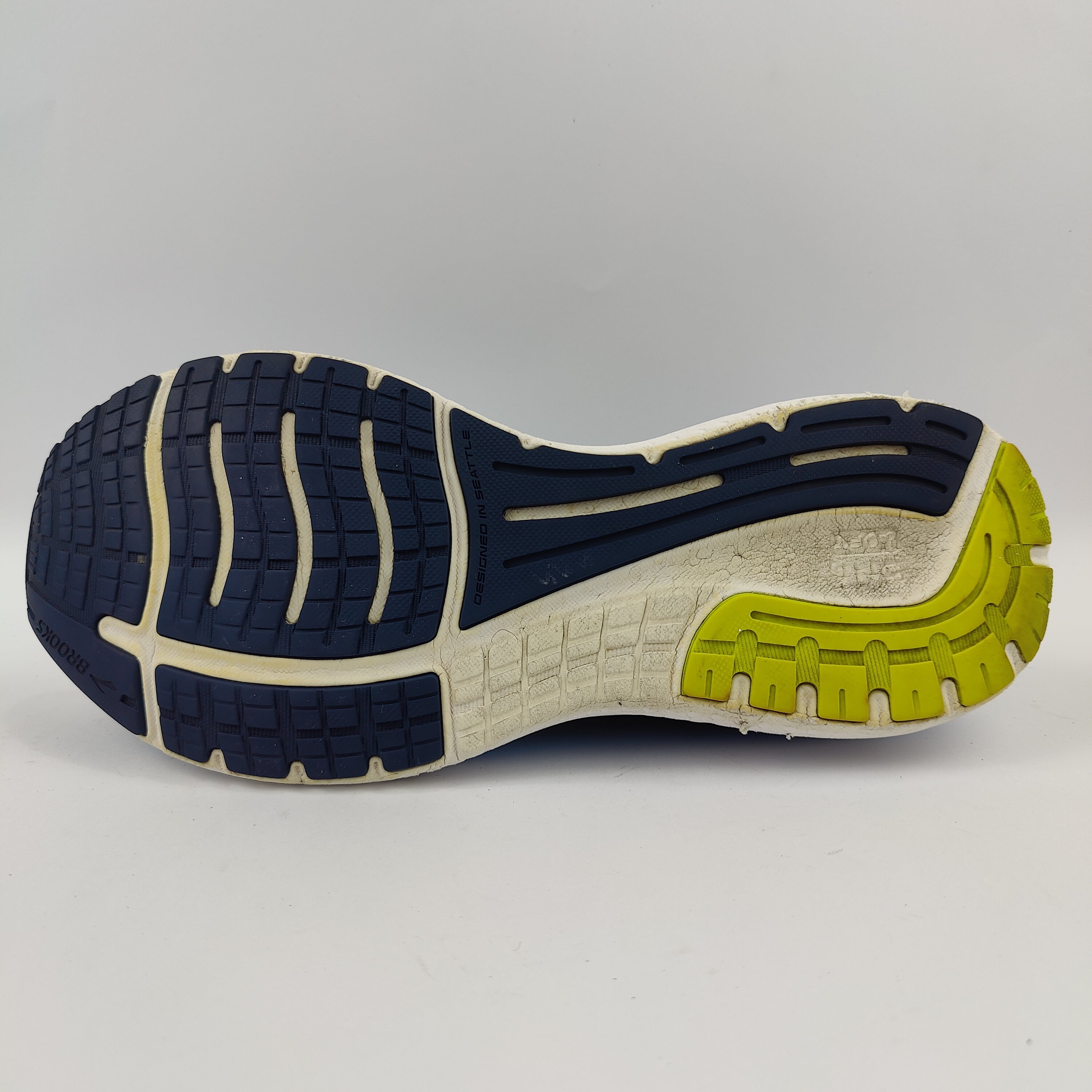 Brooks Glycerin 19 (UK/PK 10.5) - 45.5 | Prime