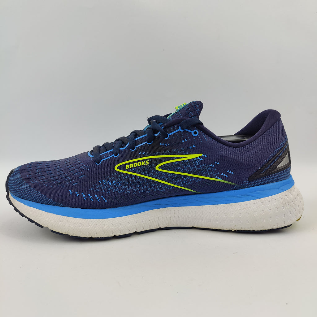 Brooks Glycerin 19 (UK/PK 10.5) - 45.5 | Prime