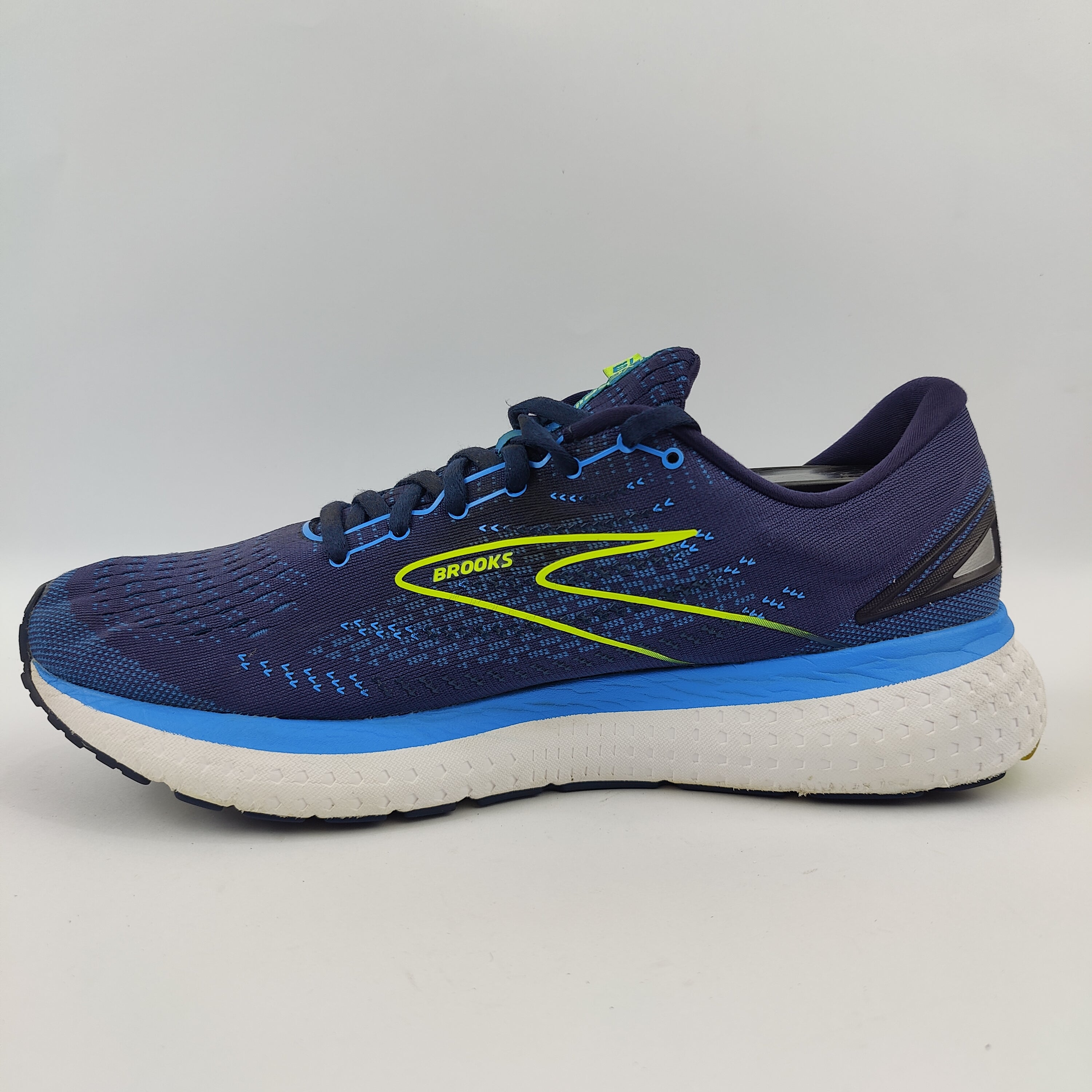 Brooks Glycerin 19 (UK/PK 10.5) - 45.5 | Prime