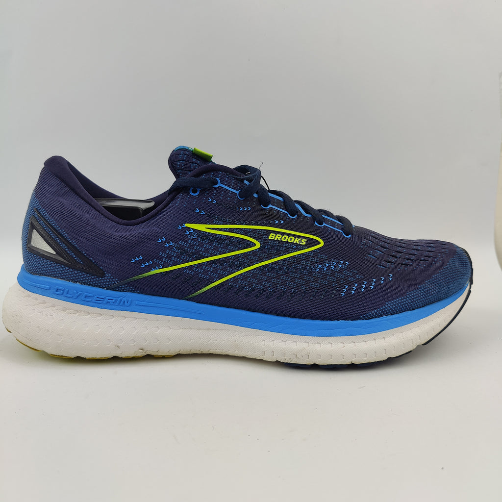 Brooks Glycerin 19 (UK/PK 10.5) - 45.5 | Prime