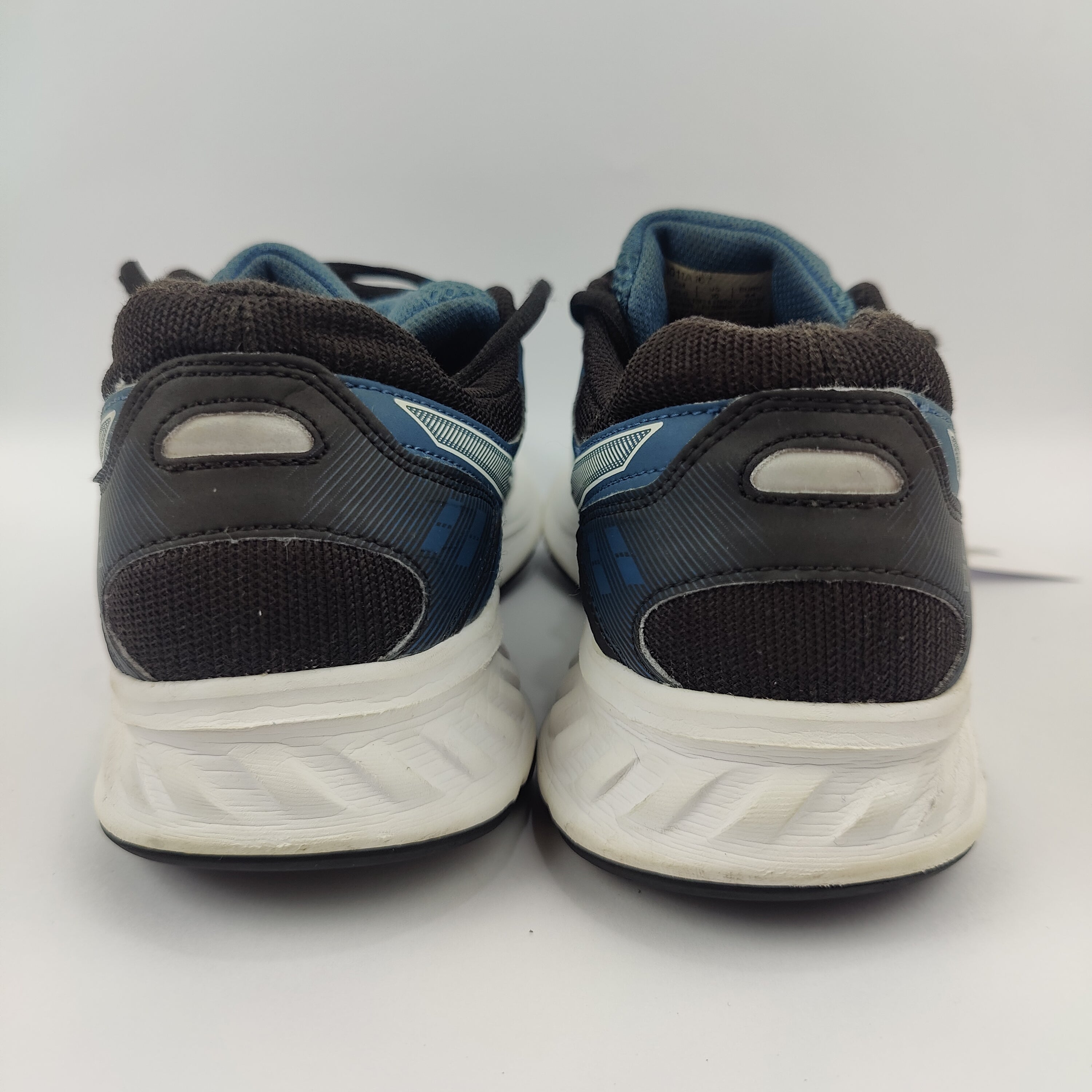 ASICS Jolt 2 (UK/PK 9) - 44 | Excellent