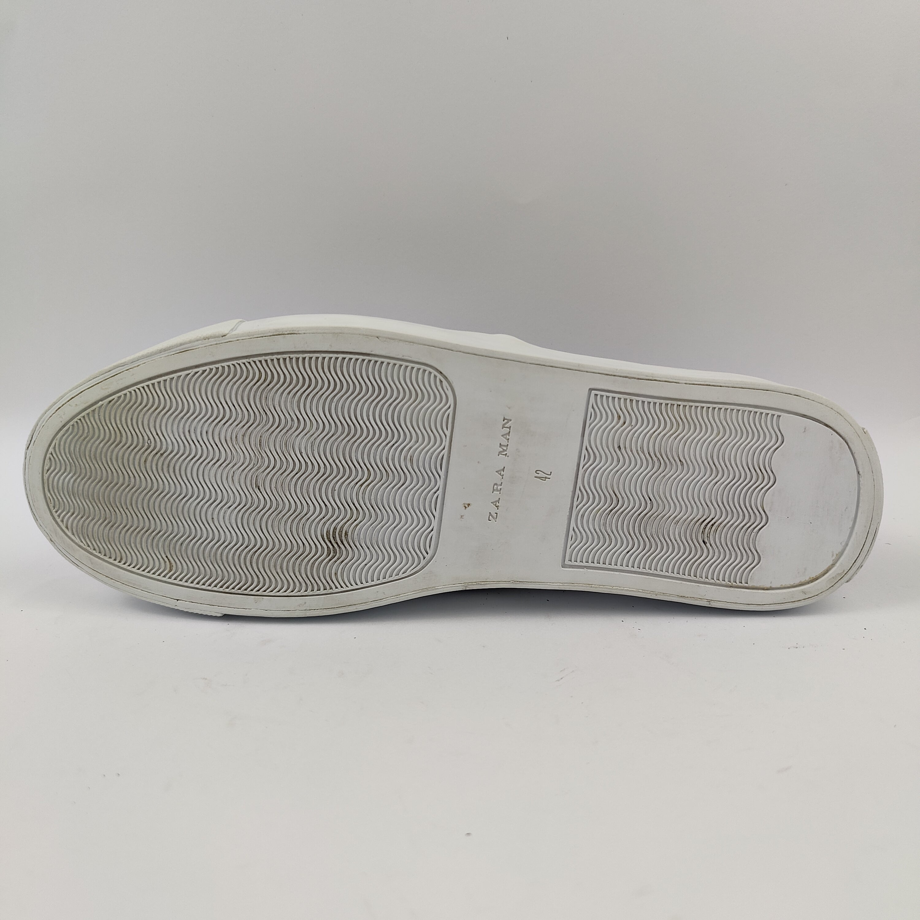 ZARA Sneakers (UK/PK 8) - 42 | Excellent