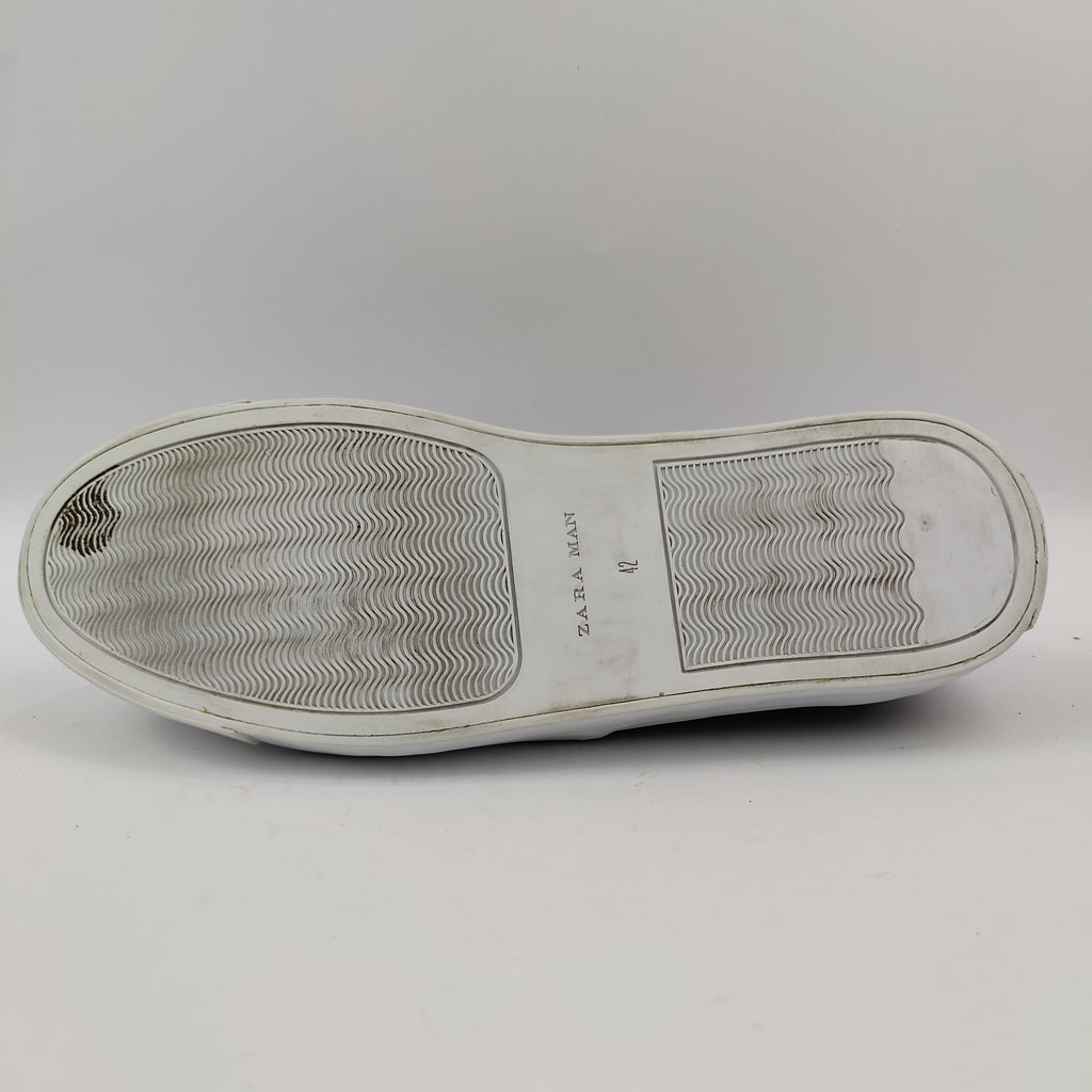 ZARA Sneakers (UK/PK 8) - 42 | Excellent