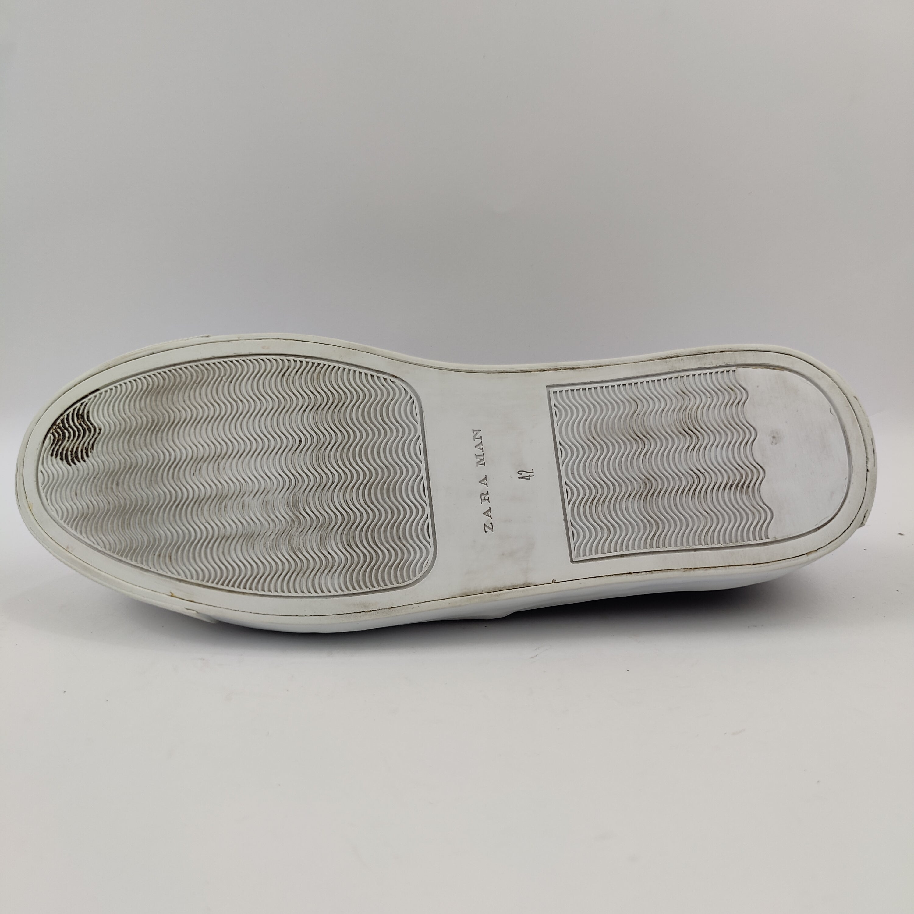 ZARA Sneakers (UK/PK 8) - 42 | Excellent