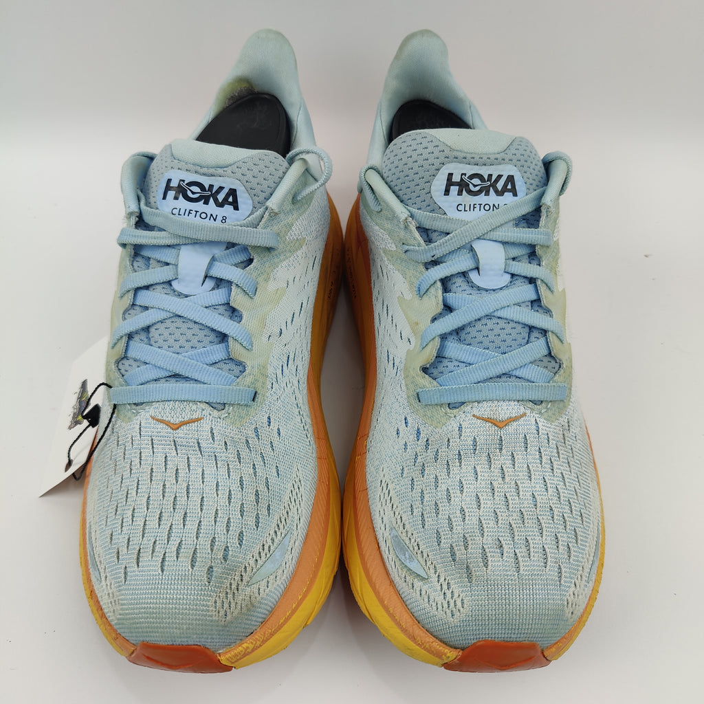 HOKA Clifton 8 (UK/PK 7.5) - 41.5 | Excellent