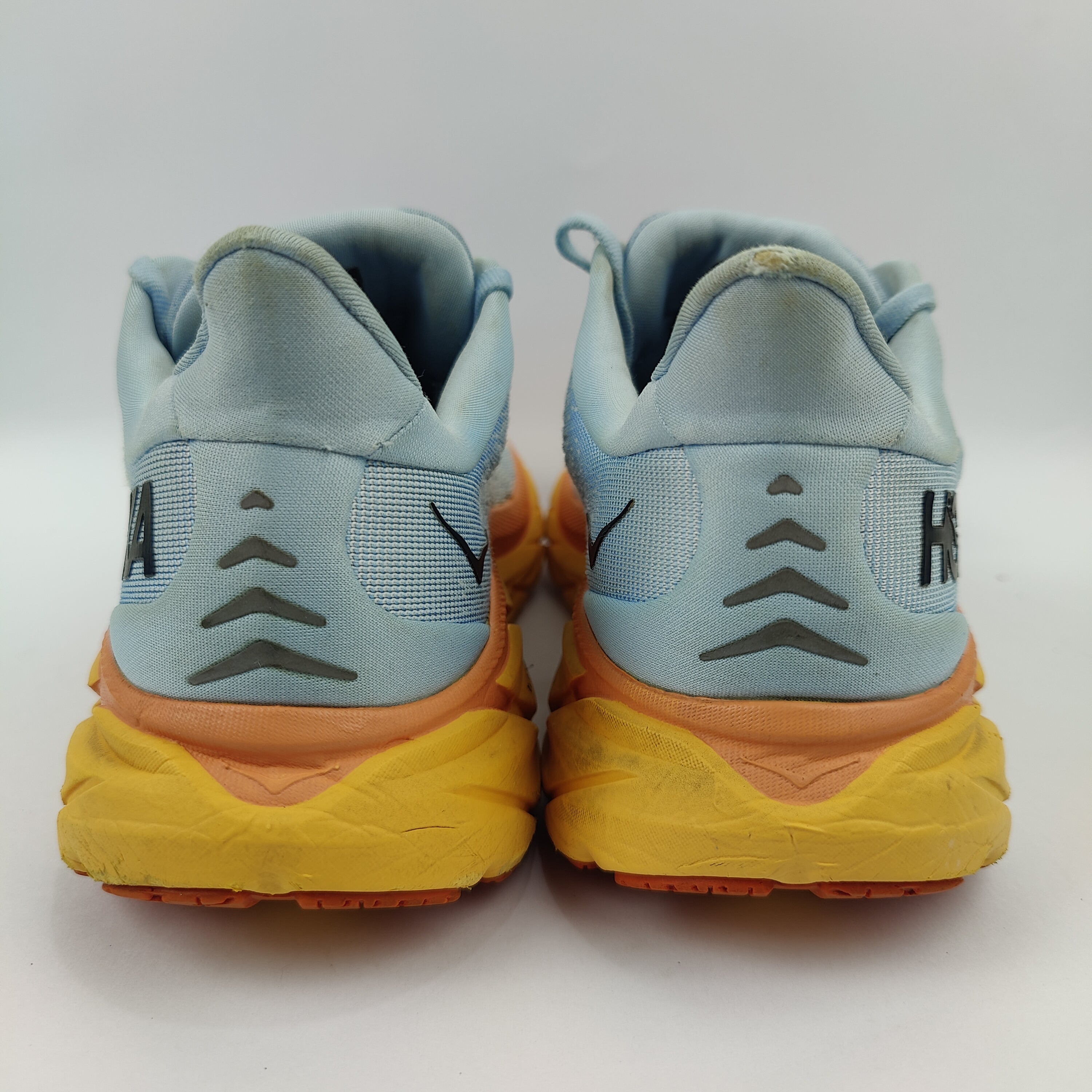 HOKA Clifton 8 (UK/PK 7.5) - 41.5 | Excellent