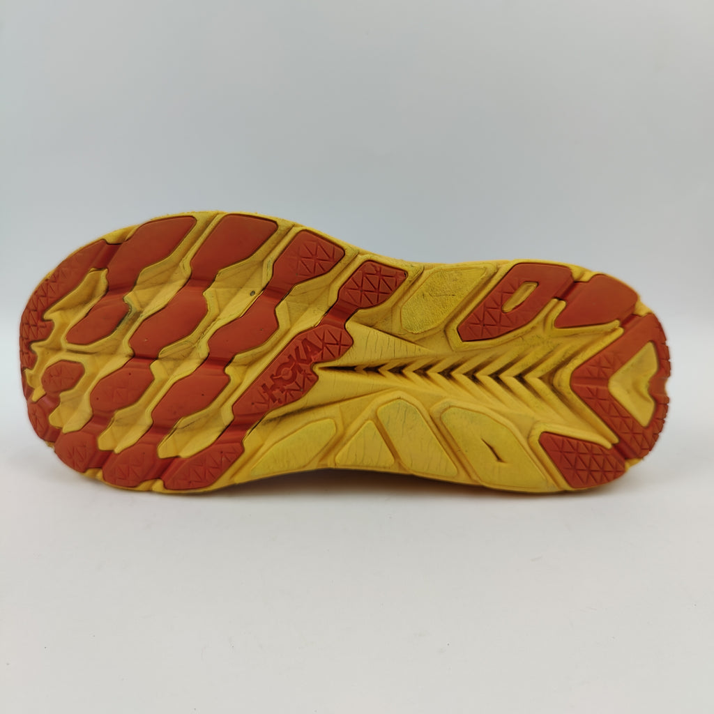 HOKA Clifton 8 (UK/PK 7.5) - 41.5 | Excellent