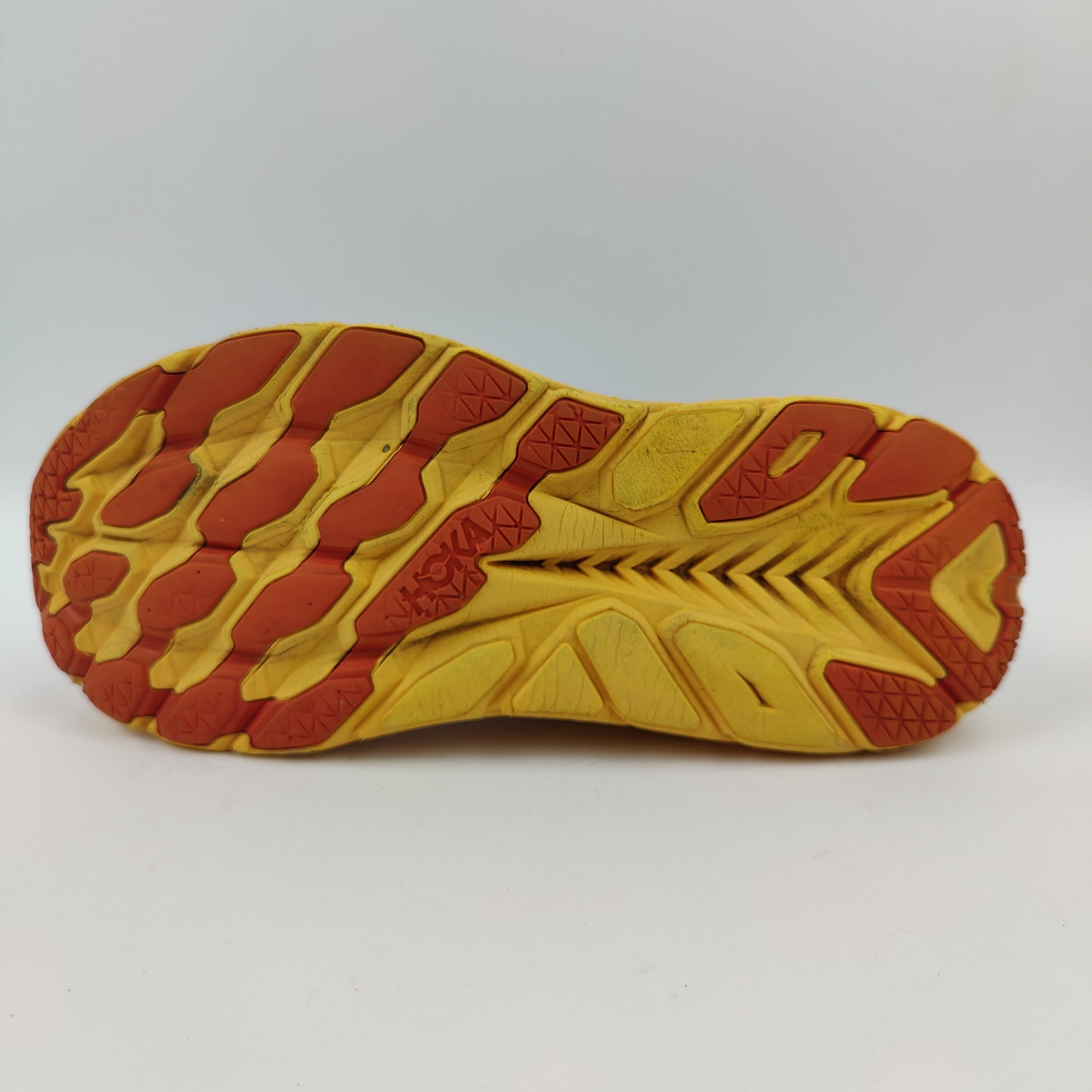 HOKA Clifton 8 (UK/PK 7.5) - 41.5 | Excellent
