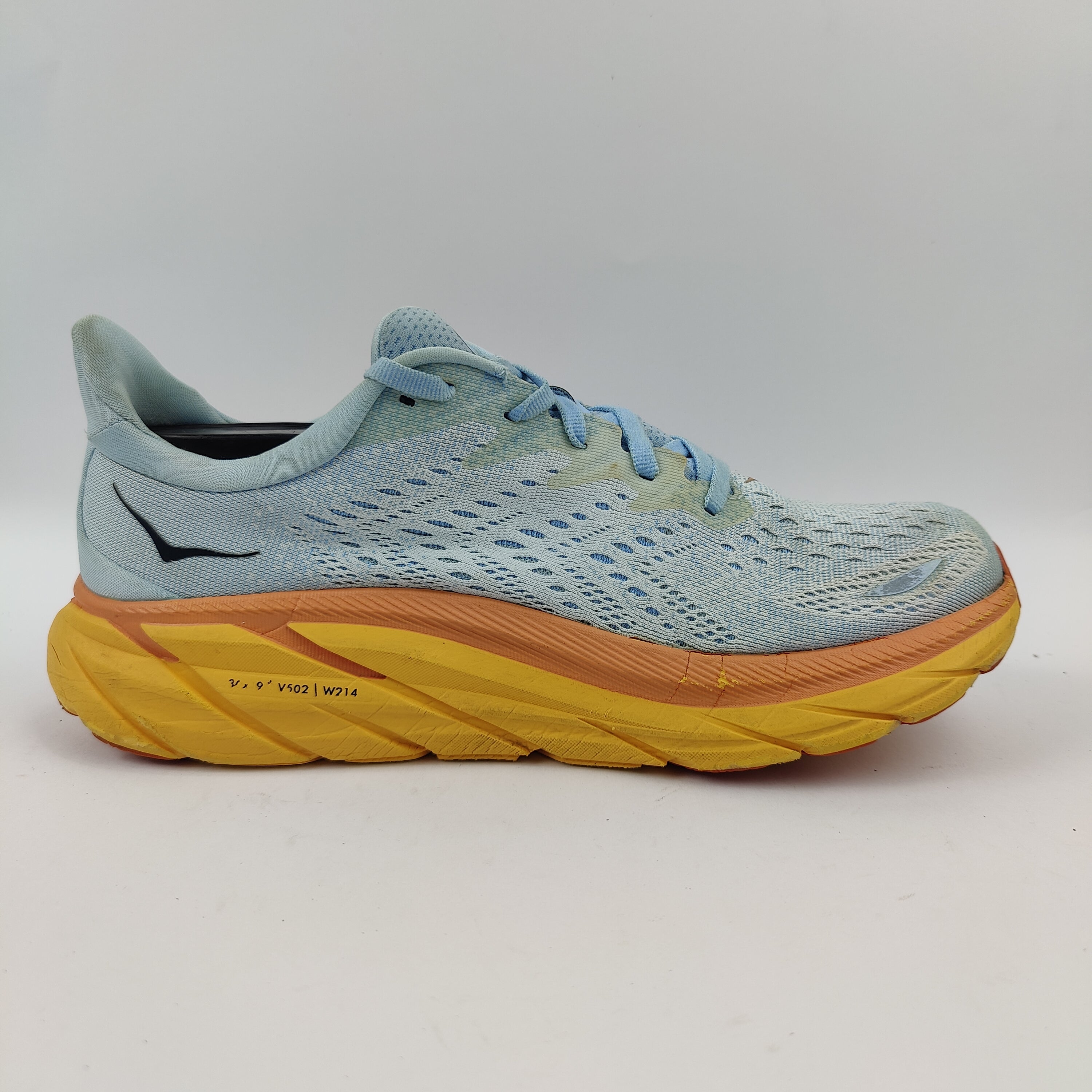 HOKA Clifton 8 (UK/PK 7.5) - 41.5 | Excellent