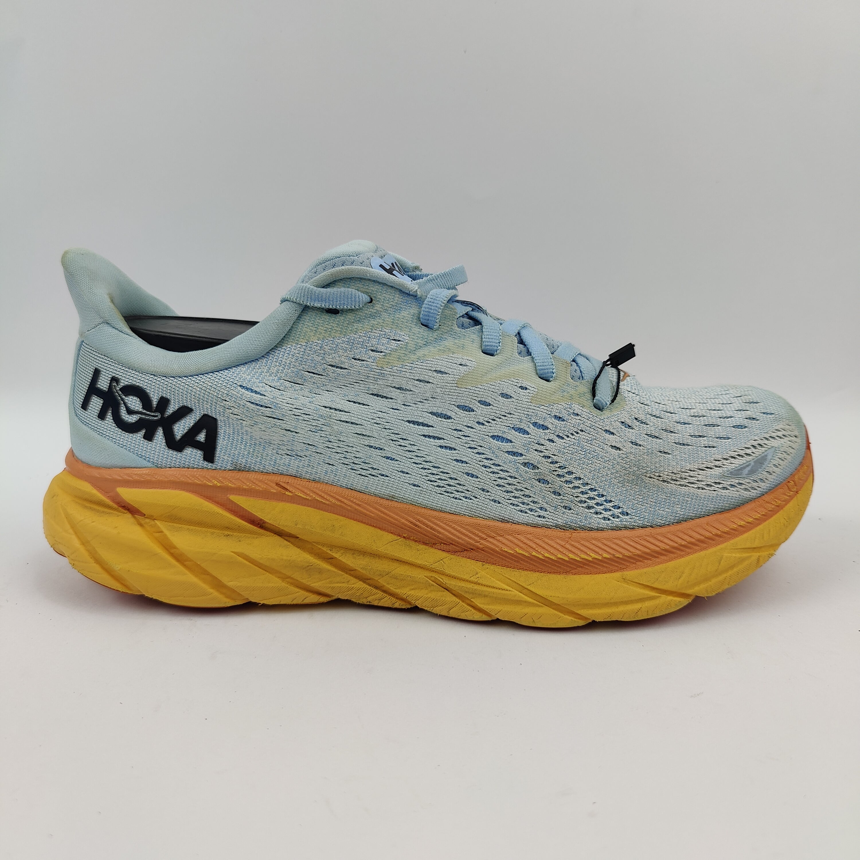 HOKA Clifton 8 (UK/PK 7.5) - 41.5 | Excellent