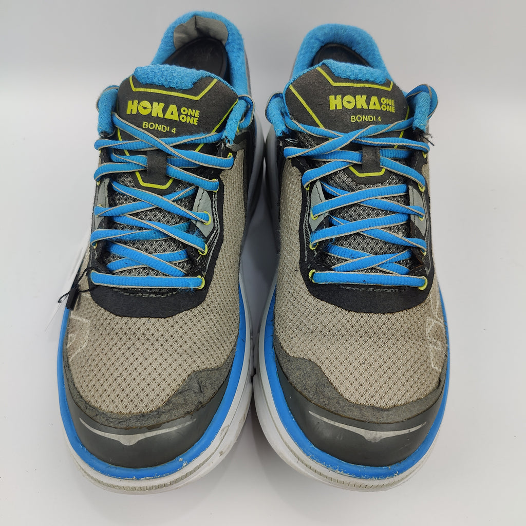 HOKA Bondi L (UK/PK 7.5) - 41.5 | Excellent