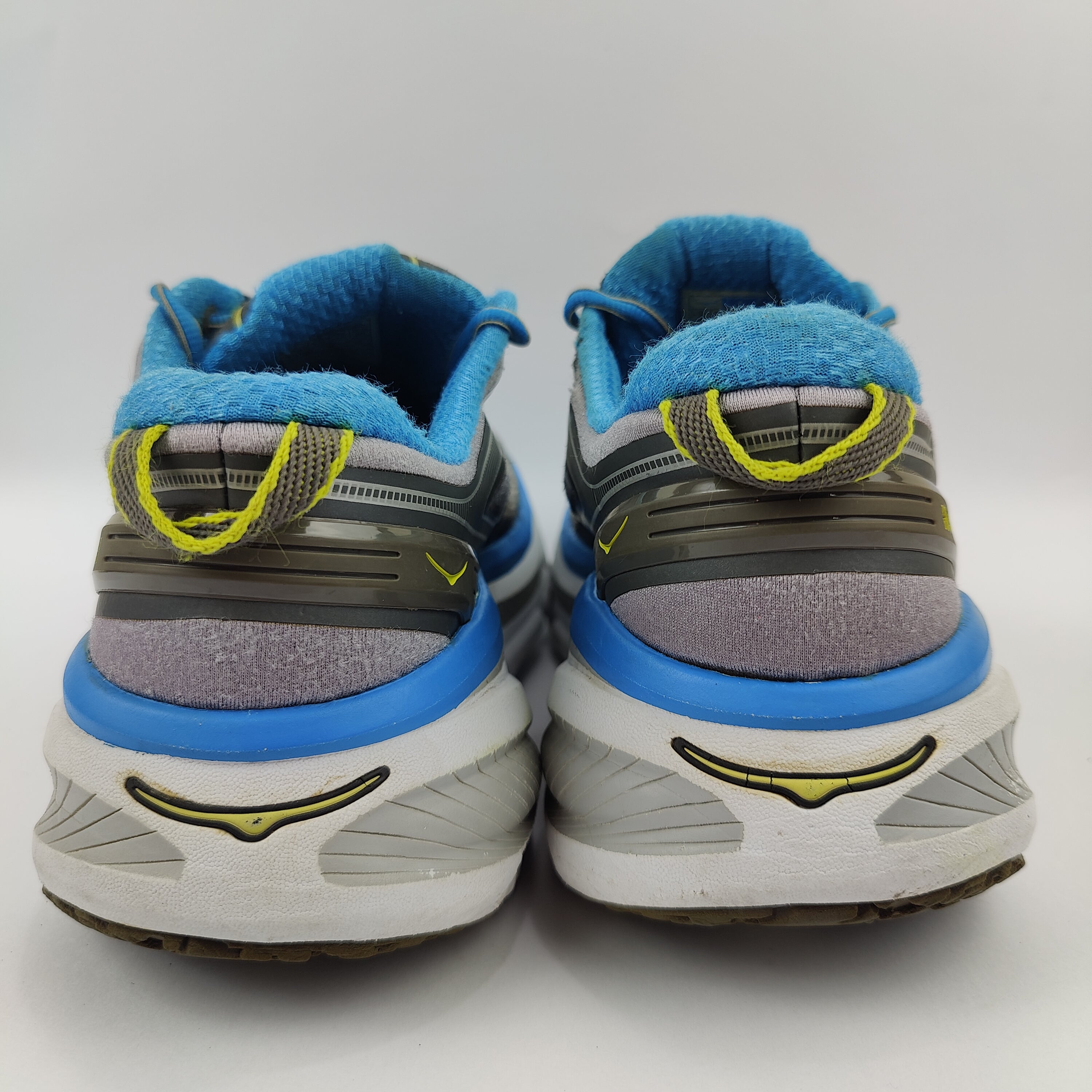 HOKA Bondi L (UK/PK 7.5) - 41.5 | Excellent