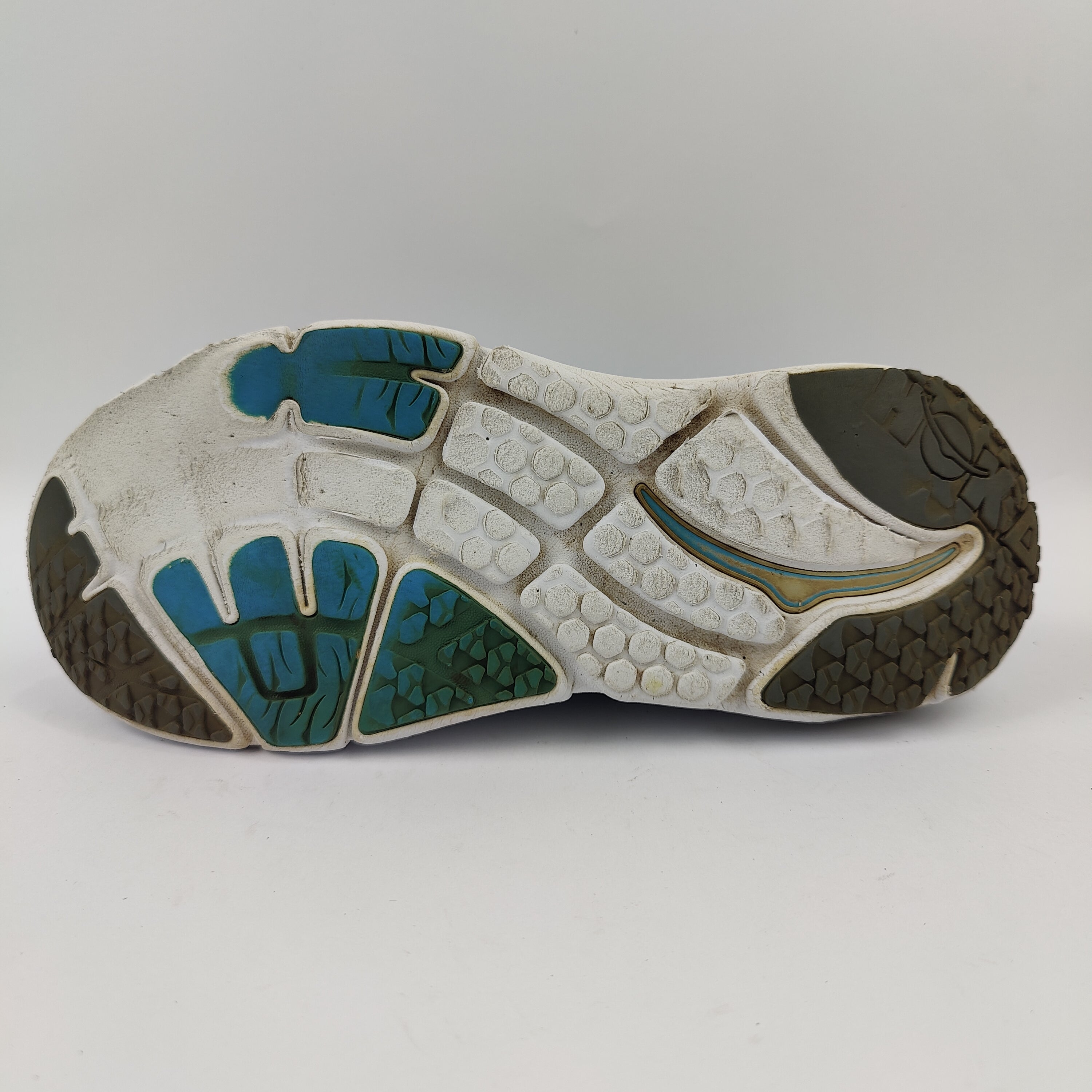 HOKA Bondi L (UK/PK 7.5) - 41.5 | Excellent