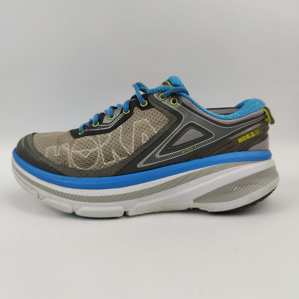 HOKA Bondi L (UK/PK 7.5) - 41.5 | Excellent