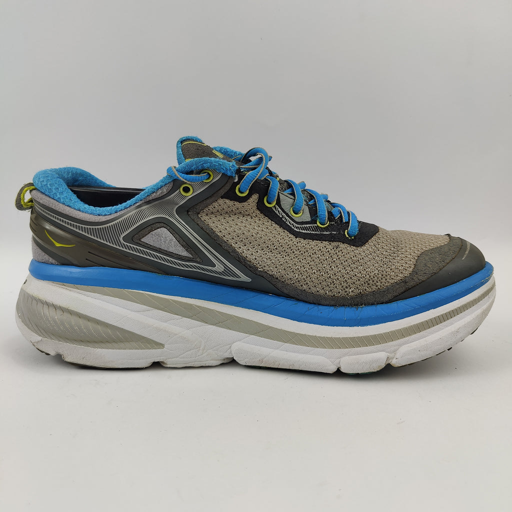HOKA Bondi L (UK/PK 7.5) - 41.5 | Excellent