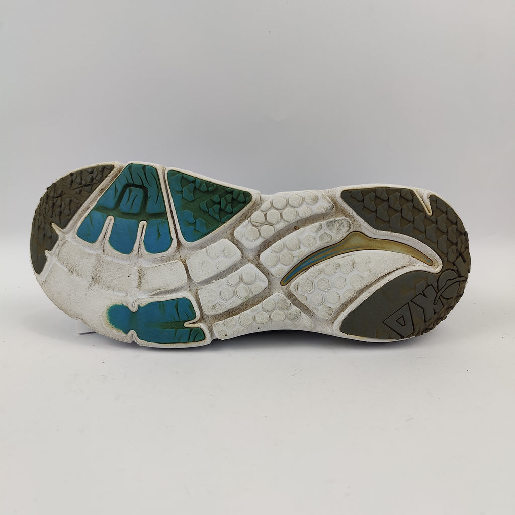 HOKA Bondi L (UK/PK 7.5) - 41.5 | Excellent