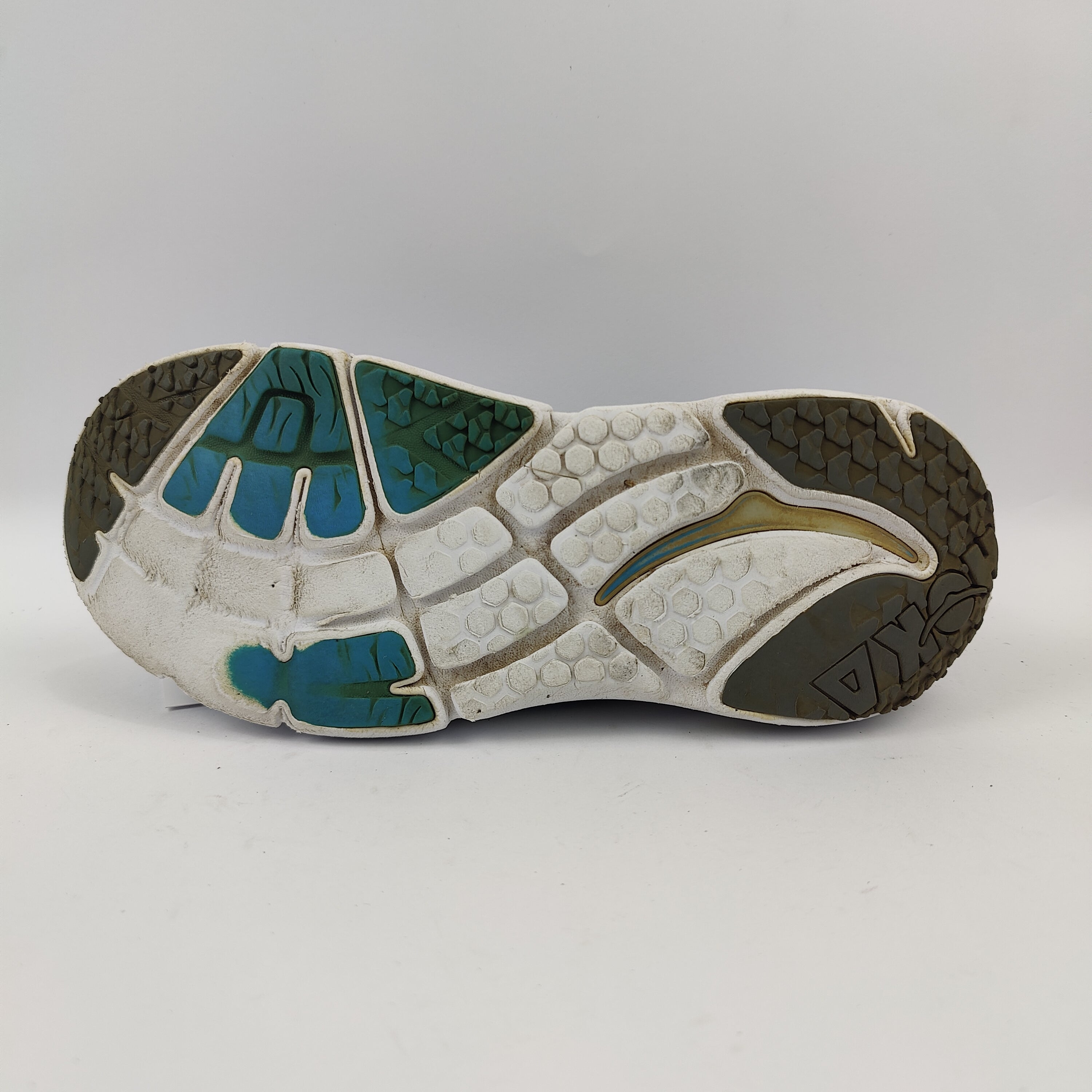 HOKA Bondi L (UK/PK 7.5) - 41.5 | Excellent