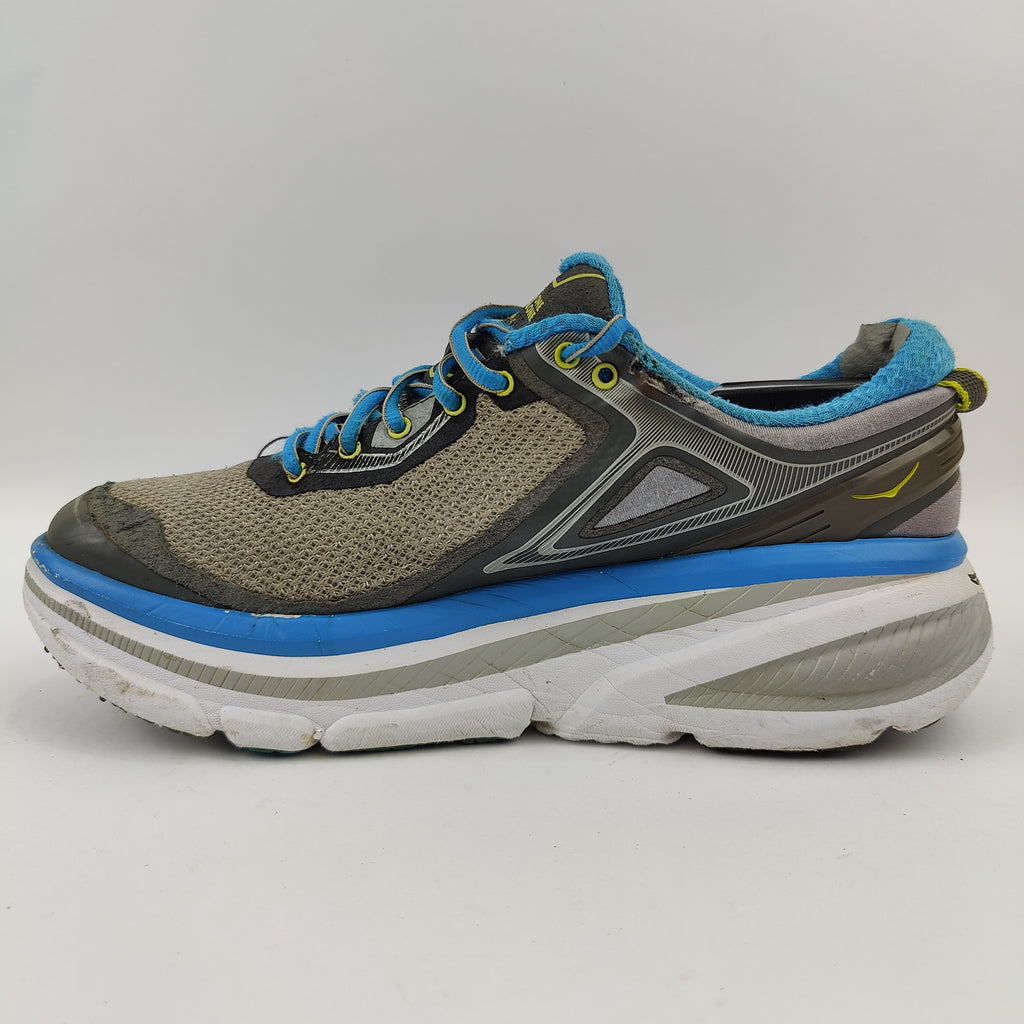 HOKA Bondi L (UK/PK 7.5) - 41.5 | Excellent