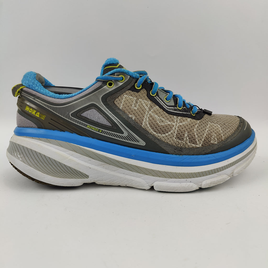 HOKA Bondi L (UK/PK 7.5) - 41.5 | Excellent