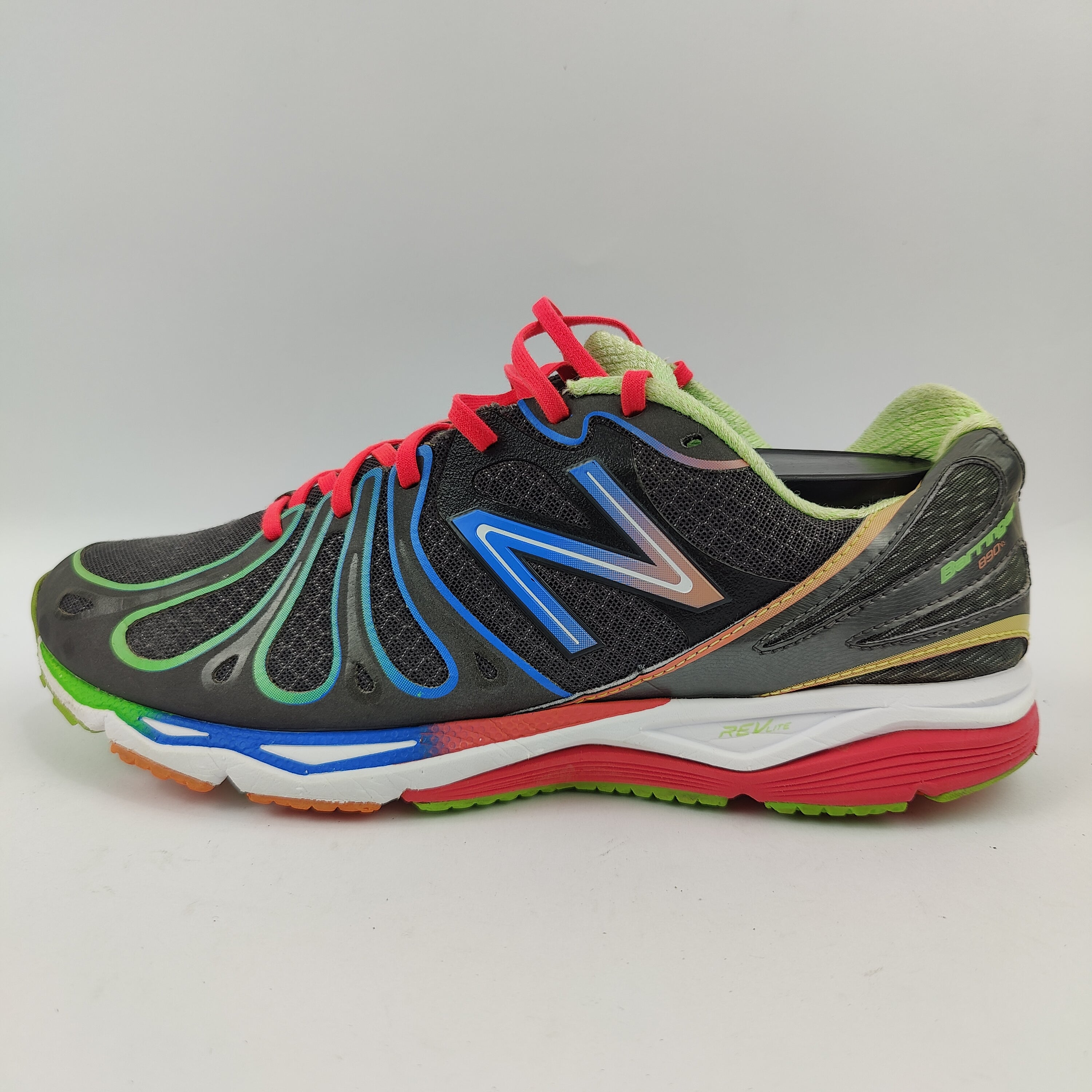 New Balance Nos Vintage (UK/PK 8) - 41.5 | Excellent