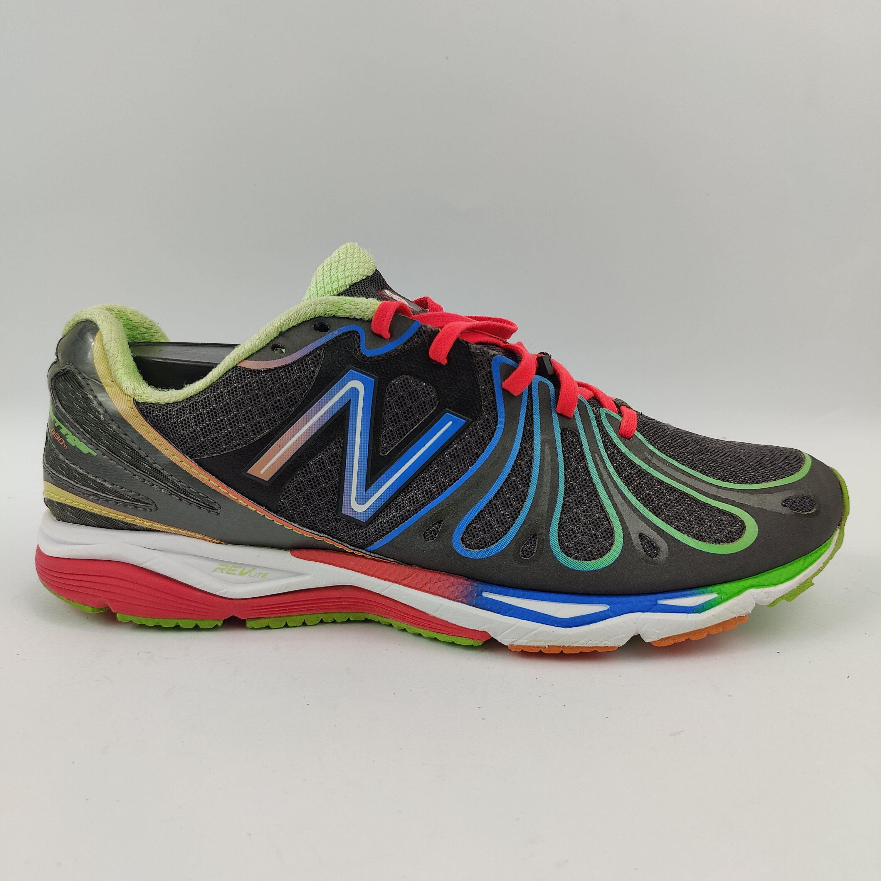 New Balance Nos Vintage (UK/PK 8) - 41.5 | Excellent