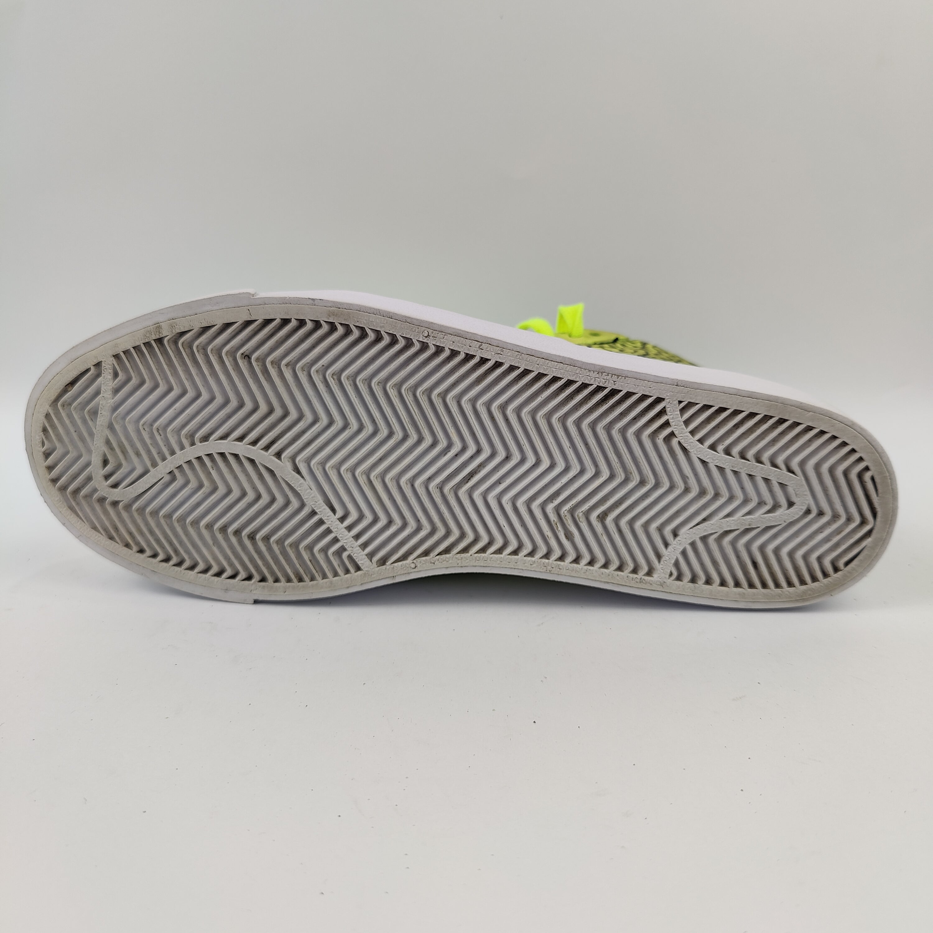 Nike Blazer Green (UK/PK 8.5) - 42.5 | Excellent