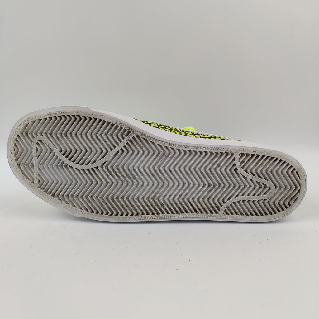 Nike Blazer Green (UK/PK 8.5) - 42.5 | Excellent
