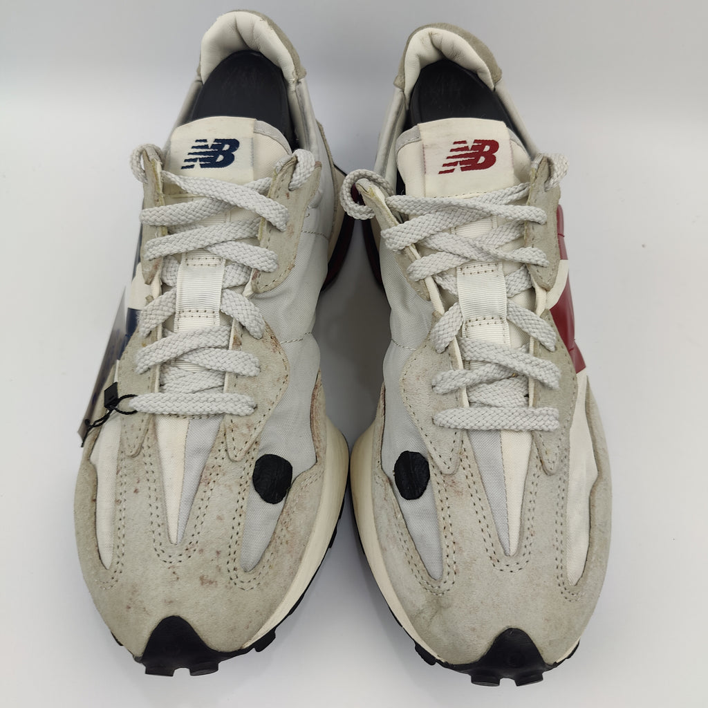 New Balance 327 'Mandarin Duck' (UK/PK 9) - 43 | Excellent