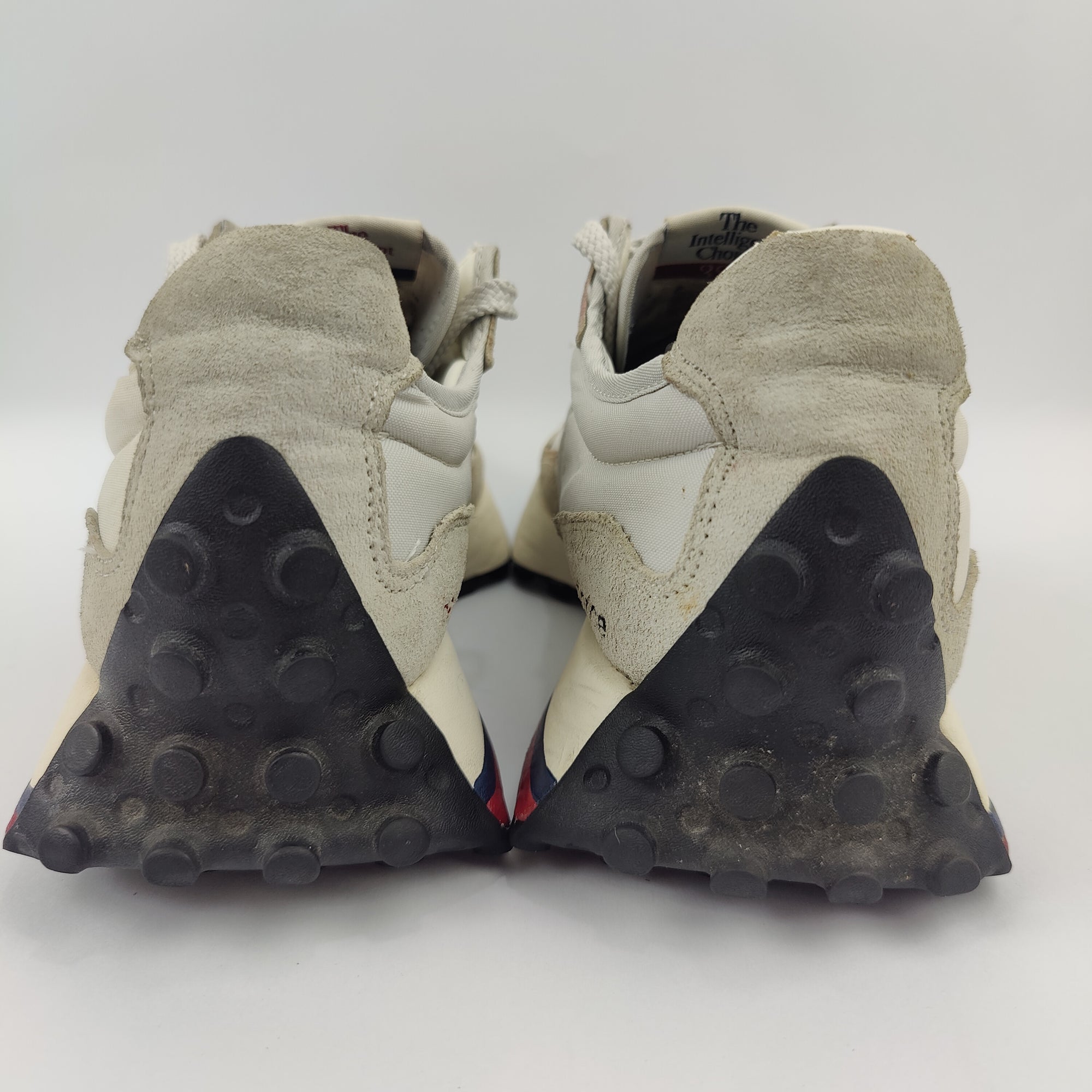 New Balance 327 'Mandarin Duck' (UK/PK 9) - 43 | Excellent