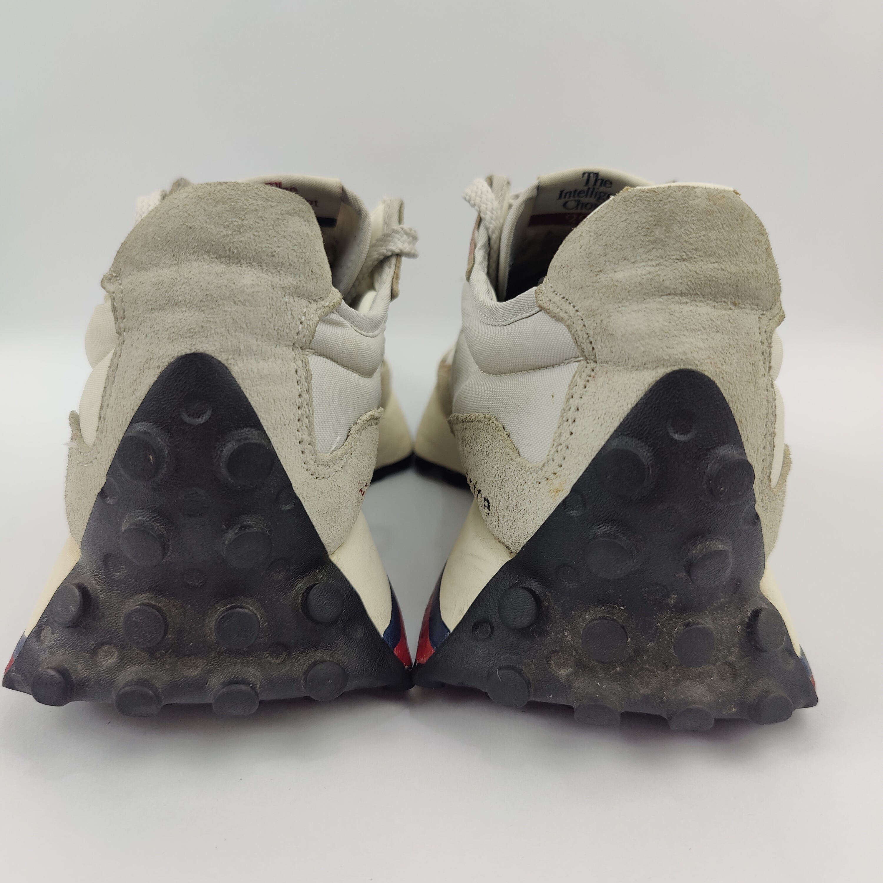 New Balance 327 'Mandarin Duck' (UK/PK 9) - 43 | Excellent