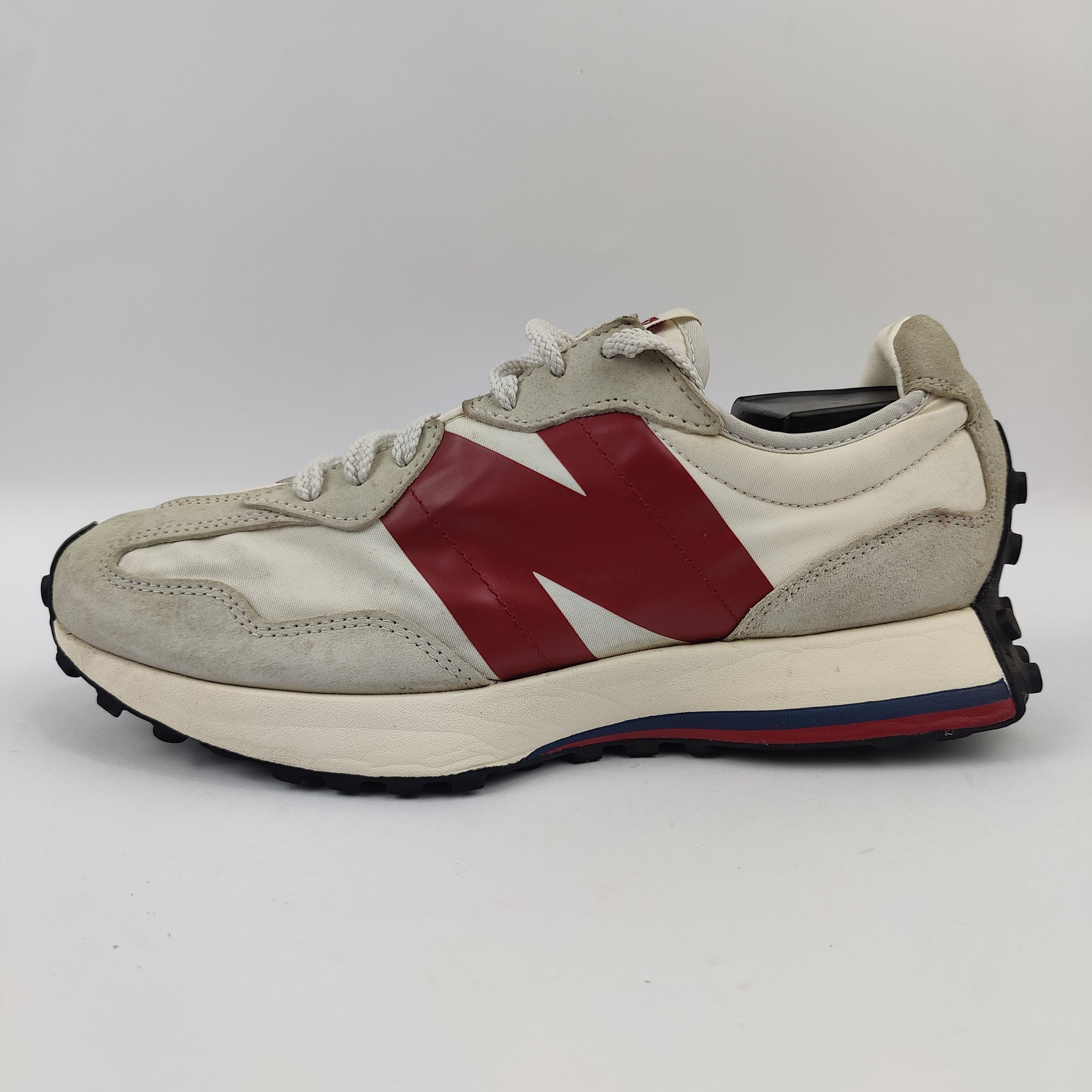 New Balance 327 'Mandarin Duck' (UK/PK 9) - 43 | Excellent
