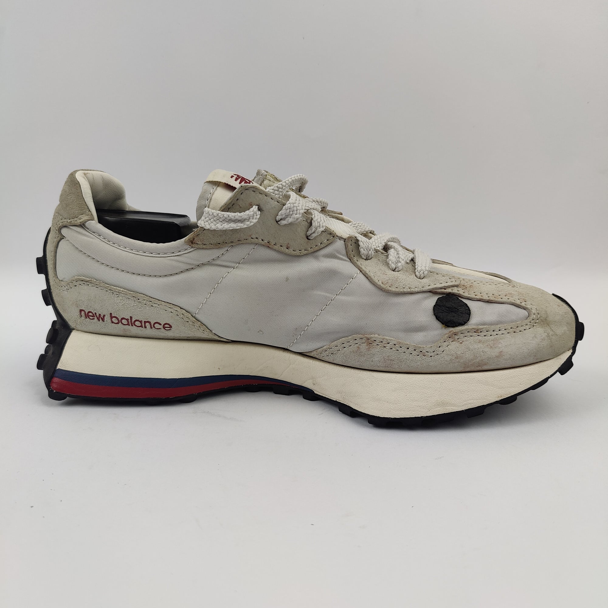 New Balance 327 'Mandarin Duck' (UK/PK 9) - 43 | Excellent