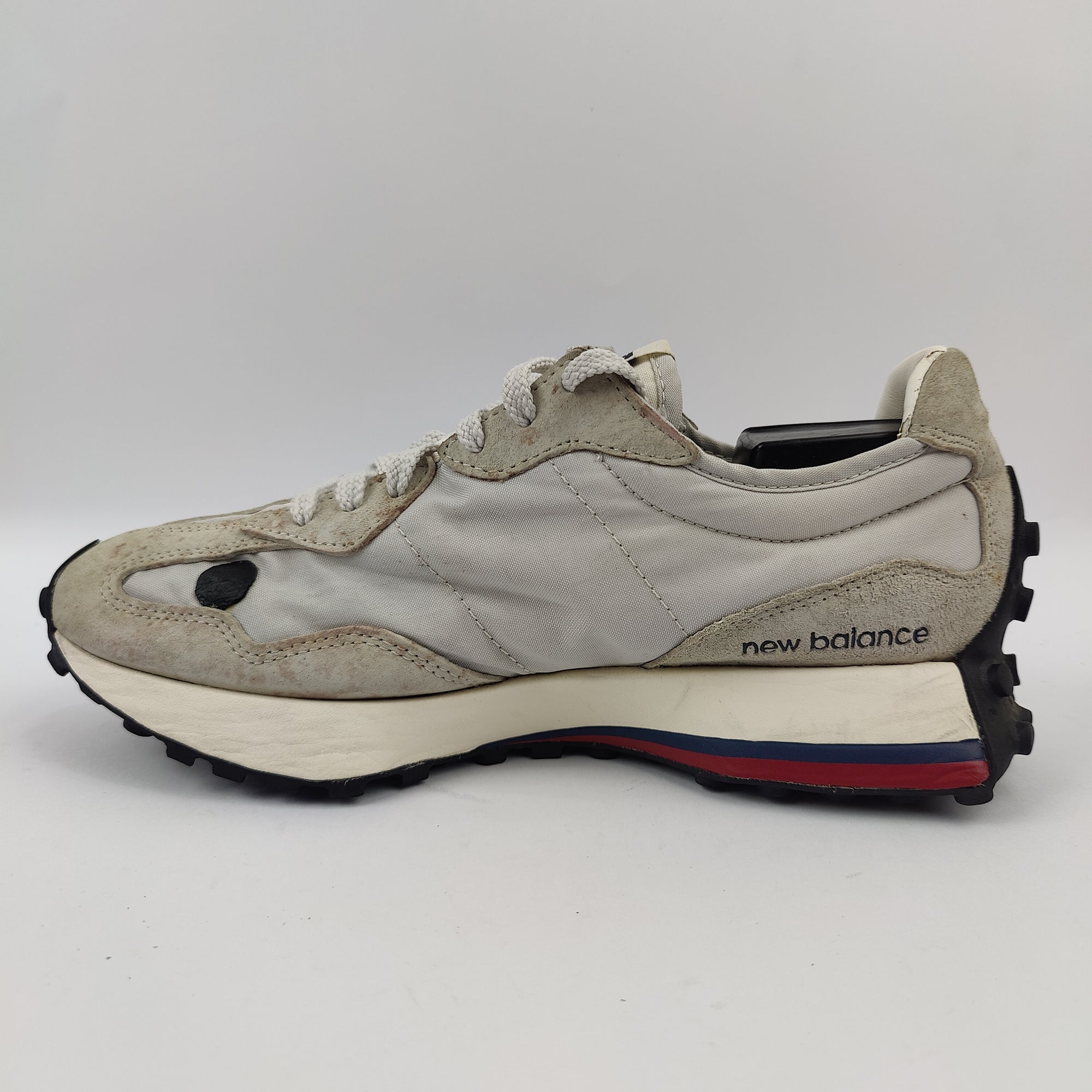 New Balance 327 'Mandarin Duck' (UK/PK 9) - 43 | Excellent