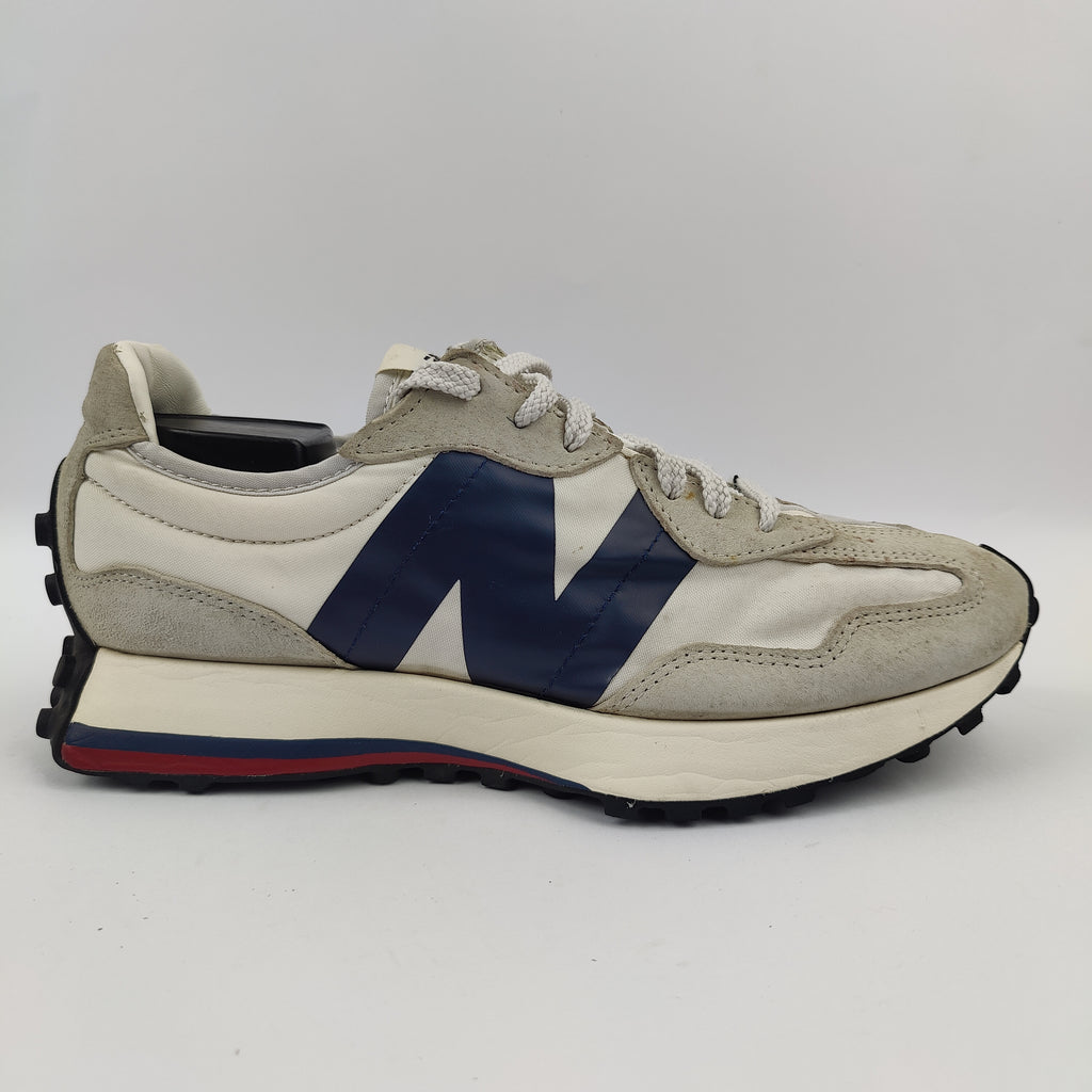 New Balance 327 'Mandarin Duck' (UK/PK 9) - 43 | Excellent