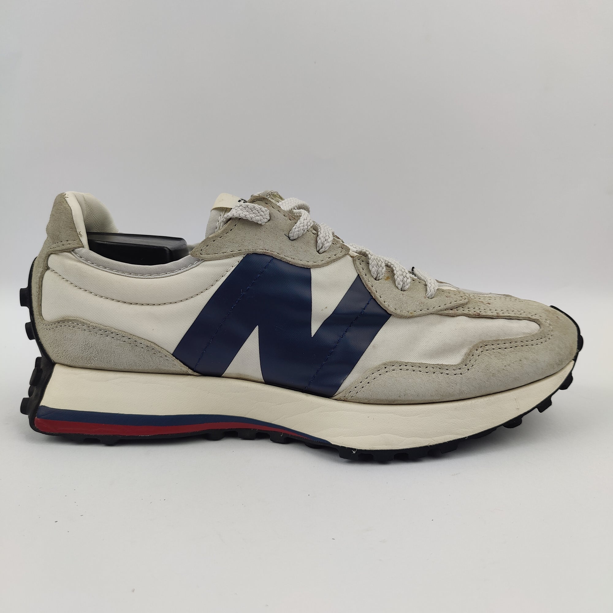 New Balance 327 'Mandarin Duck' (UK/PK 9) - 43 | Excellent