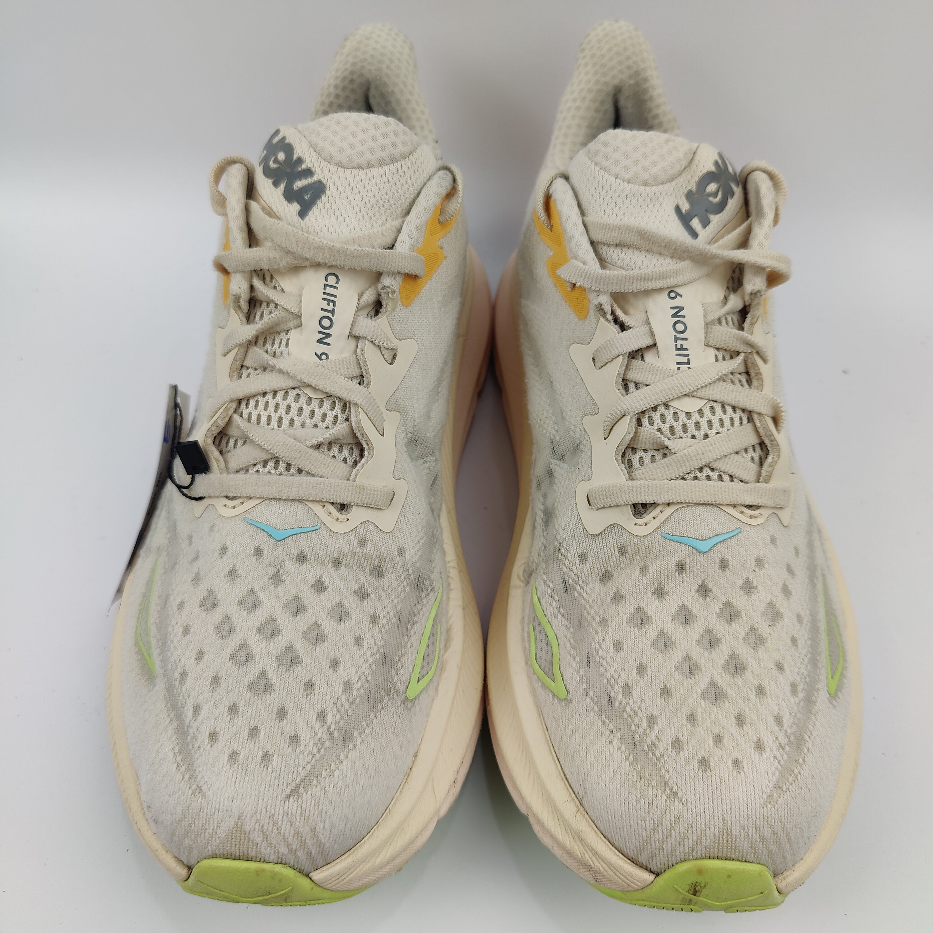 HOKA Clifton 9 (UK/PK 9.5) - 44 | Excellent