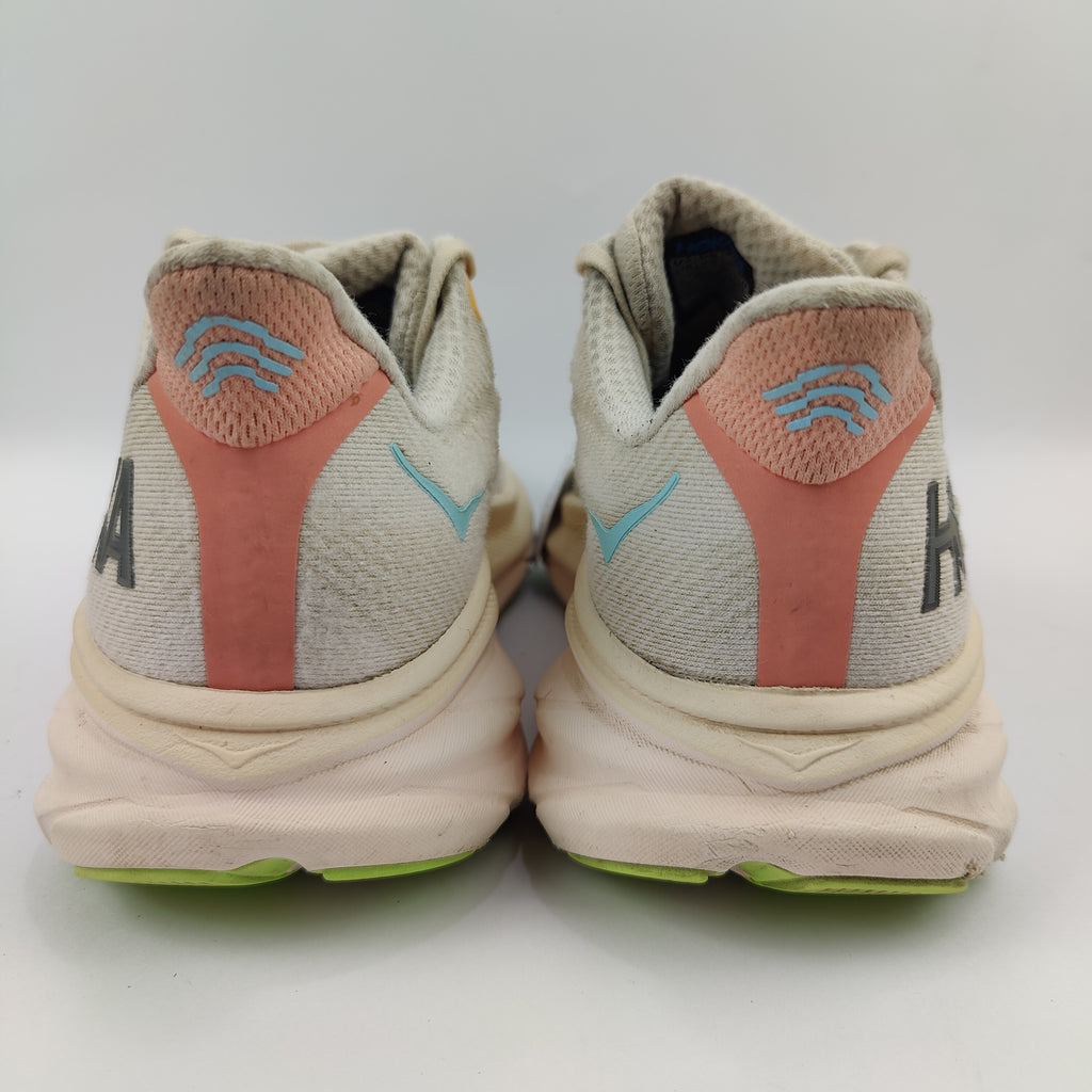 HOKA Clifton 9 (UK/PK 9.5) - 44 | Excellent