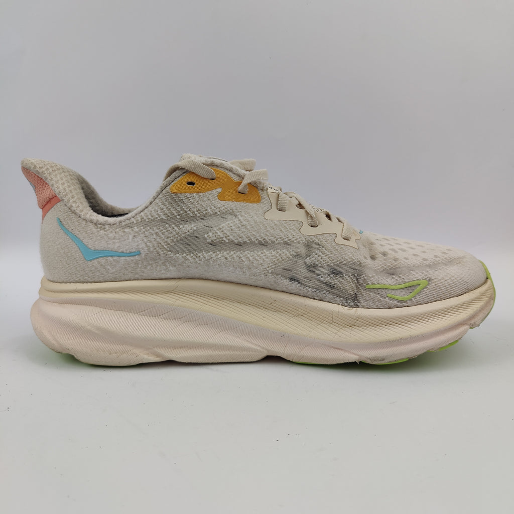 HOKA Clifton 9 (UK/PK 9.5) - 44 | Excellent