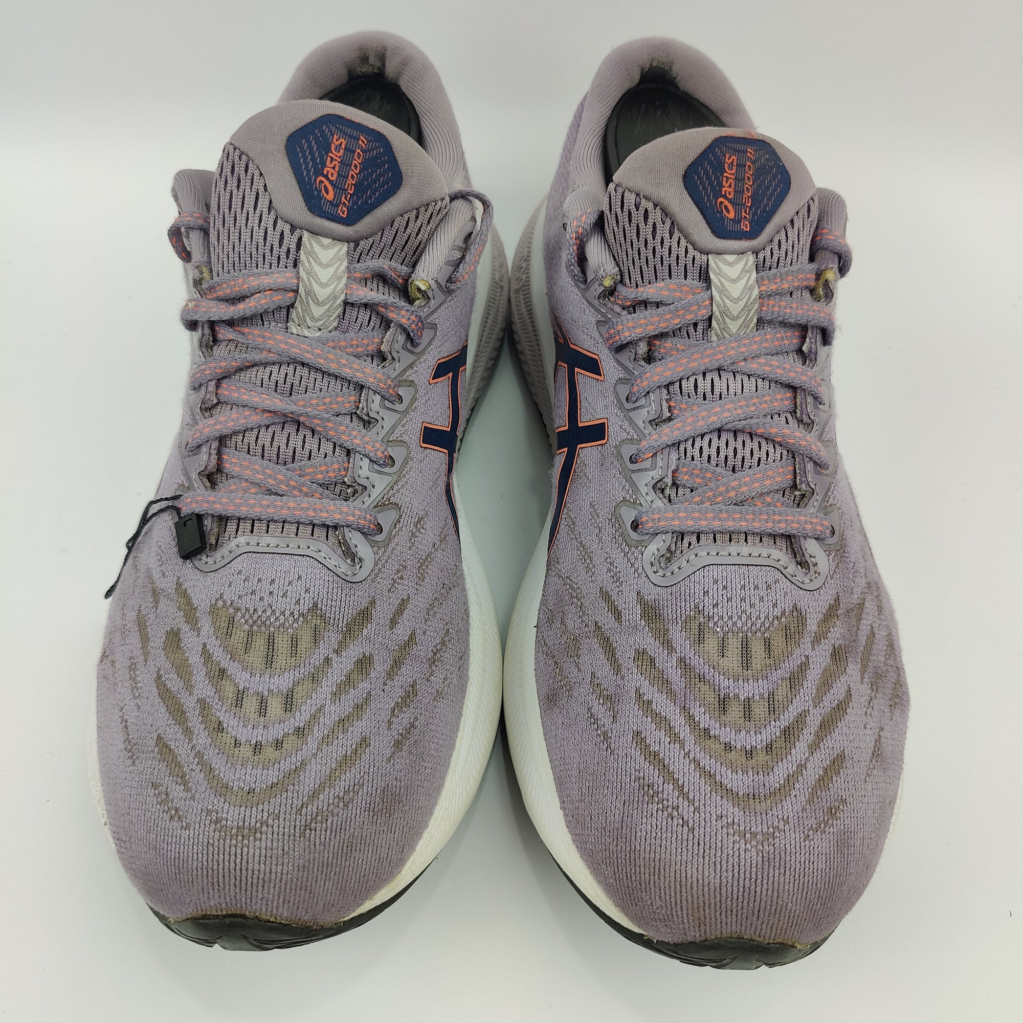 ASICS GT 2000 (UK/PK 7.5) - 41.5 | Excellent